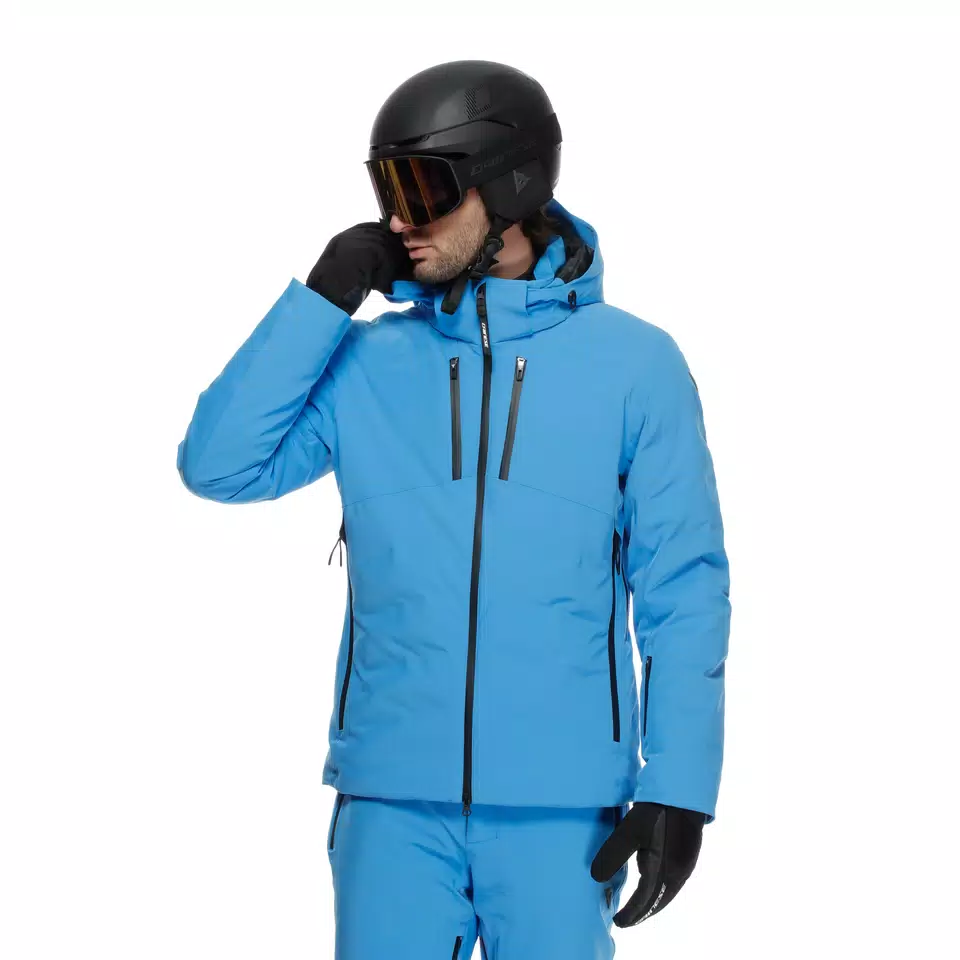 IVENTA DERMIZAX EV™ - MEN'S TECHNICAL DOWN JACKET