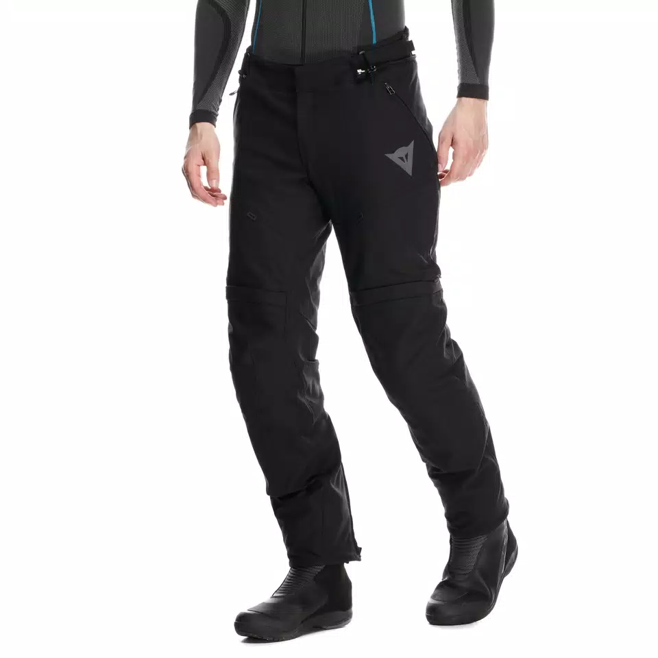 SHERMAN 3 ABSØLUTESHELL™ - TOURING WATERPROOF MOTORCYCLE PANTS
