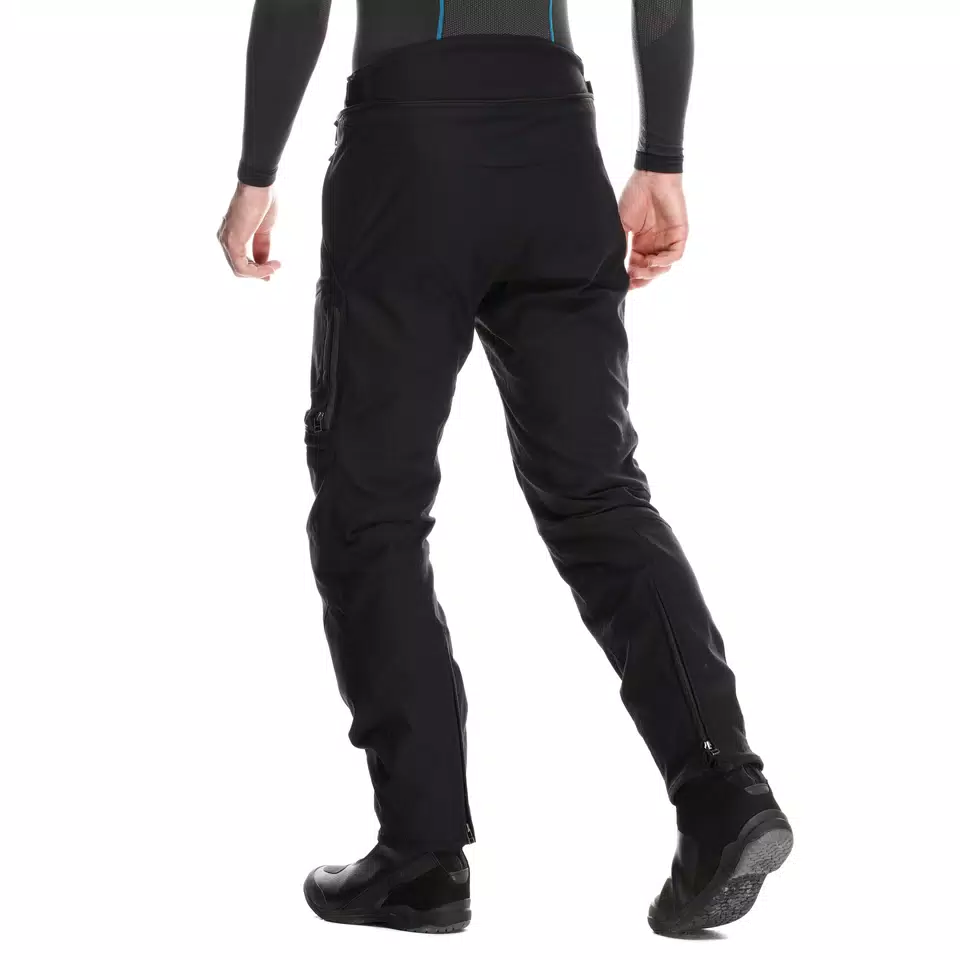 SHERMAN 3 ABSØLUTESHELL™ - TOURING WATERPROOF MOTORCYCLE PANTS