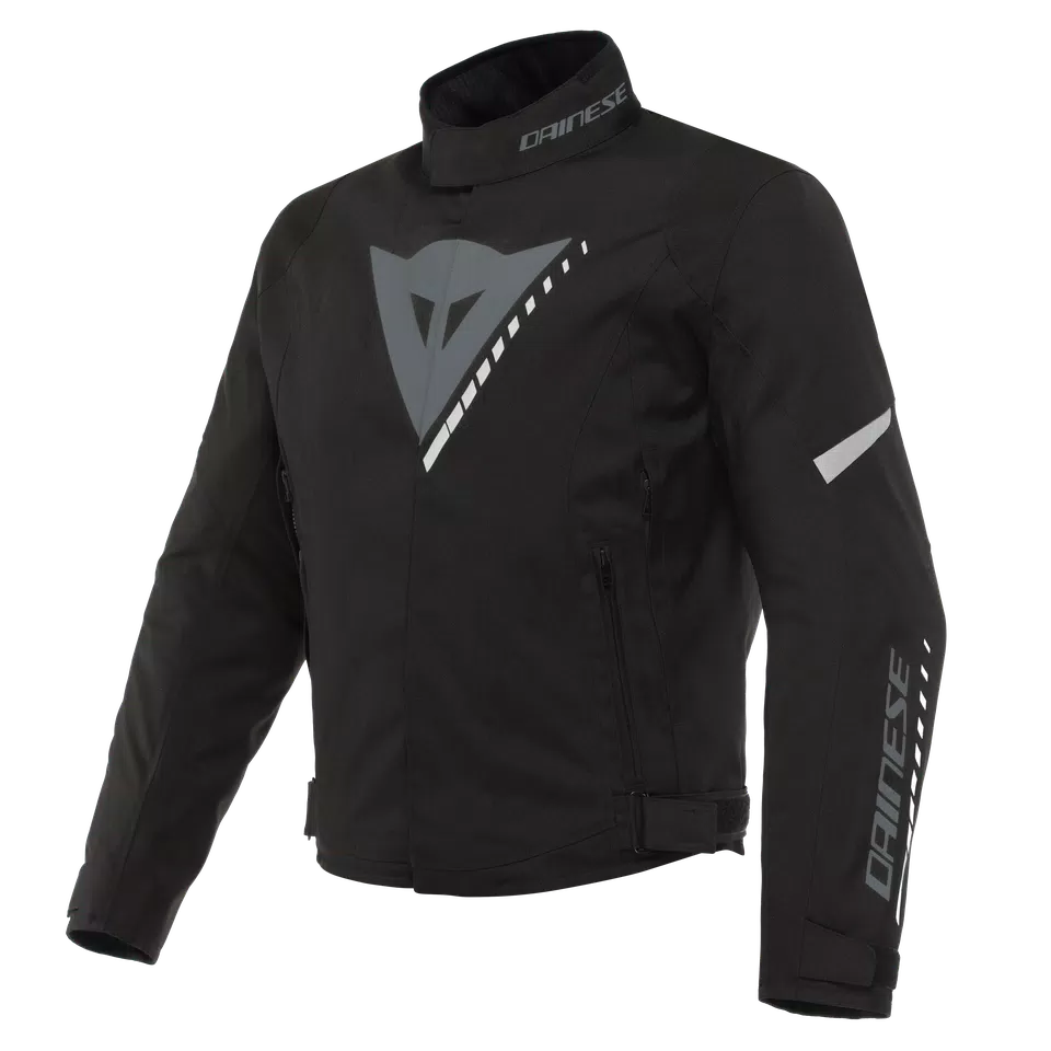 VELOCE D-DRY®- MEN'S WATERPROOF MOTORCYCLE JACKET