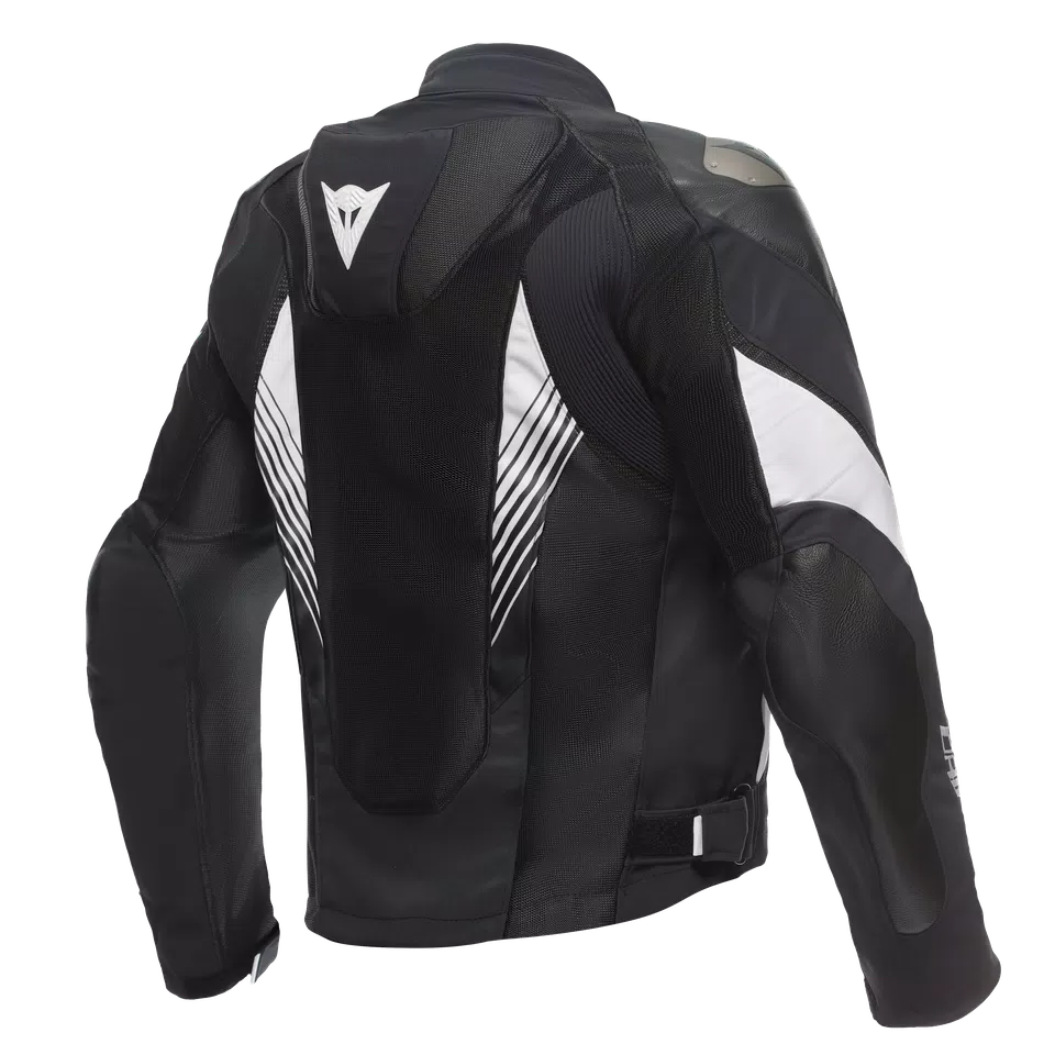 SUPER RIDER 2 ABSOLUTESHELL™ - MEN'S WATERPROOF MOTORCYCLE JACKET
