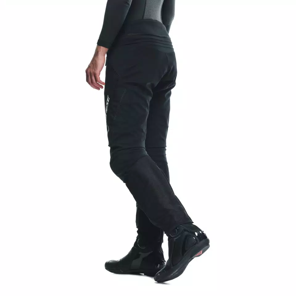 DRAKE 2 AIR ABSØLUTESHELL - MEN'S WATERPROOF MOTORCYCLE SUMMER PANTS