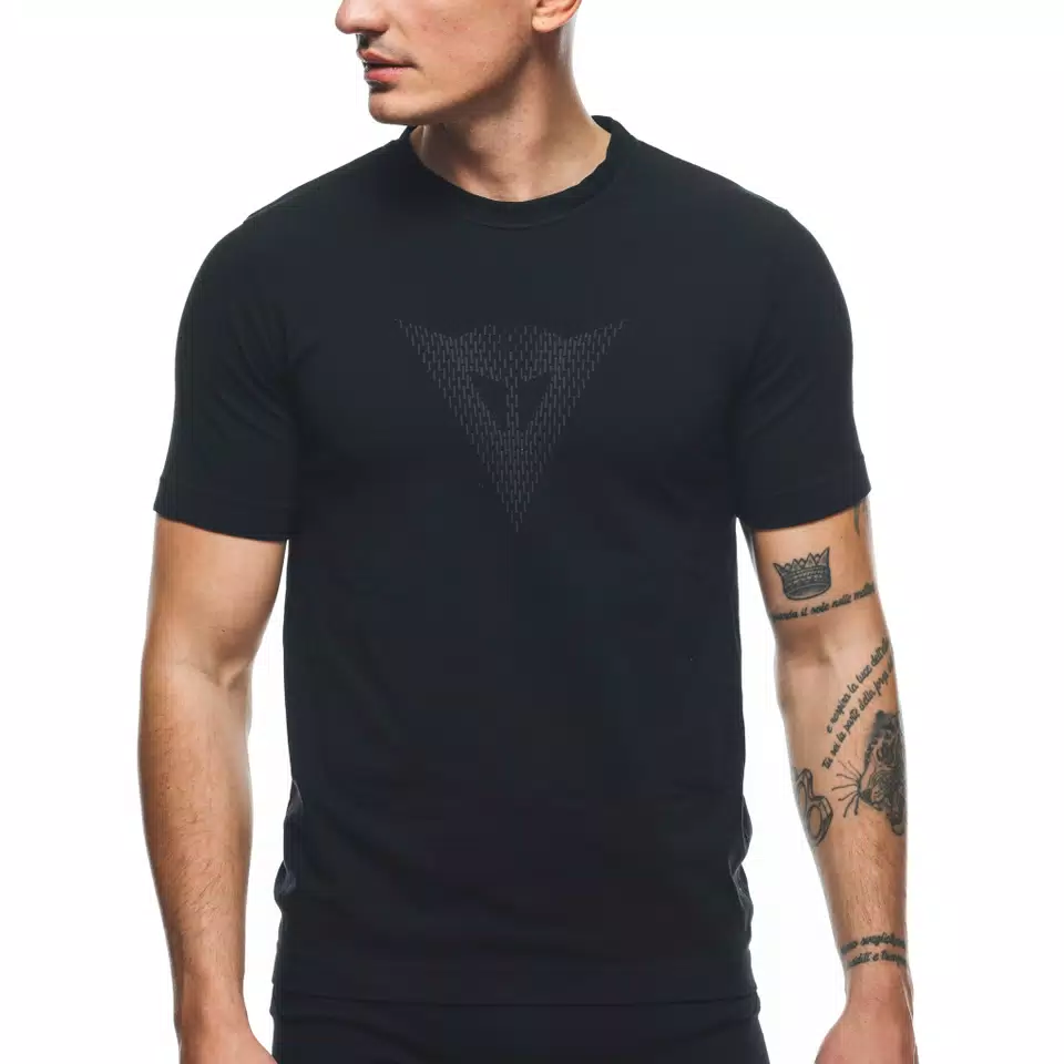 QUICK DRY TEE - MEN'S TECHNICAL T-SHIRT
