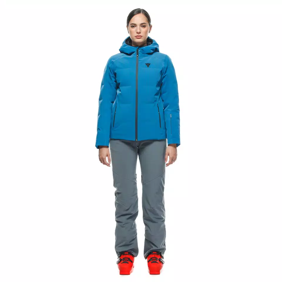 WOMEN'S CROSS-FUNCTIONAL DOWN JACKET