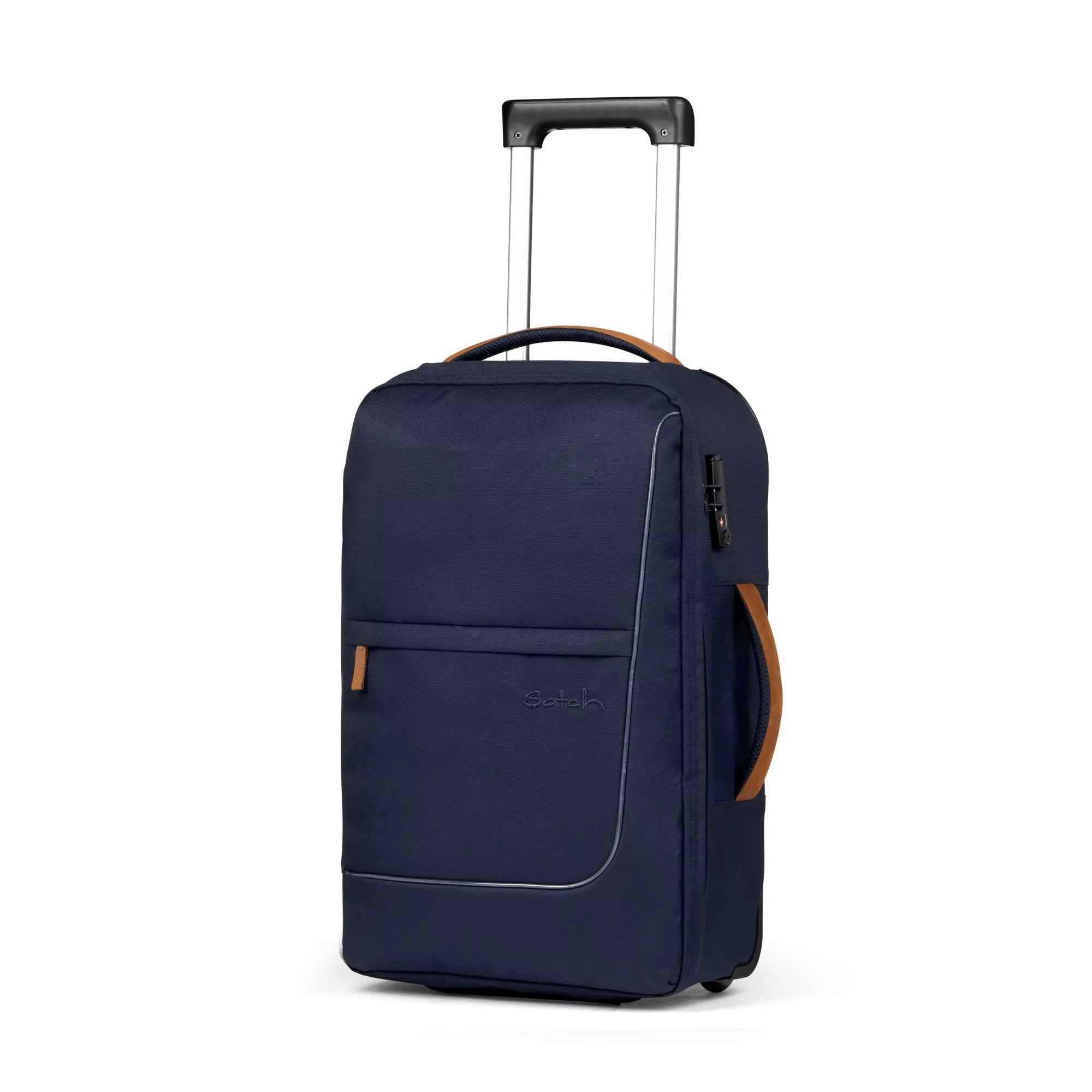 flow S Trolley Pure Navy