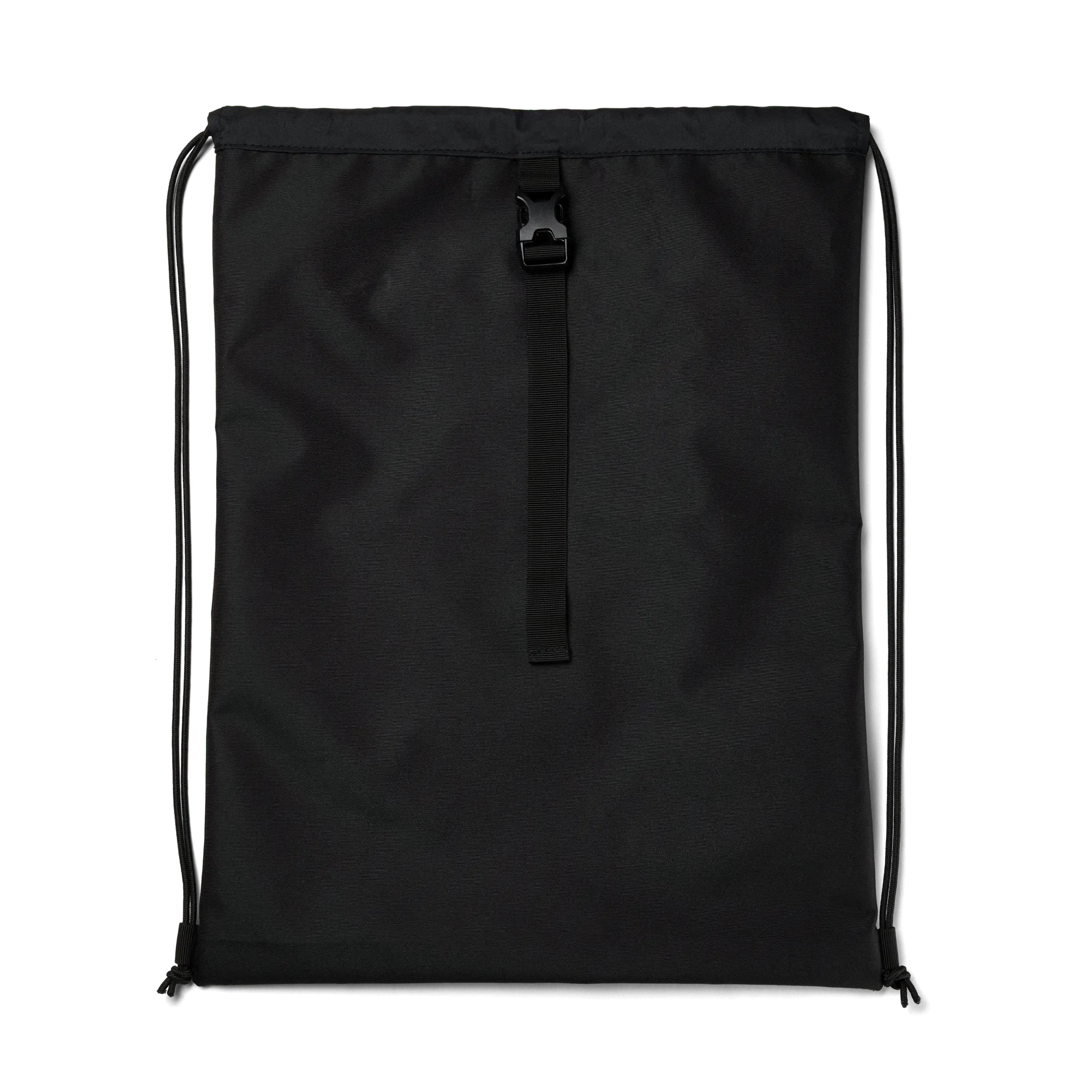 Gym Bag Nordic Black