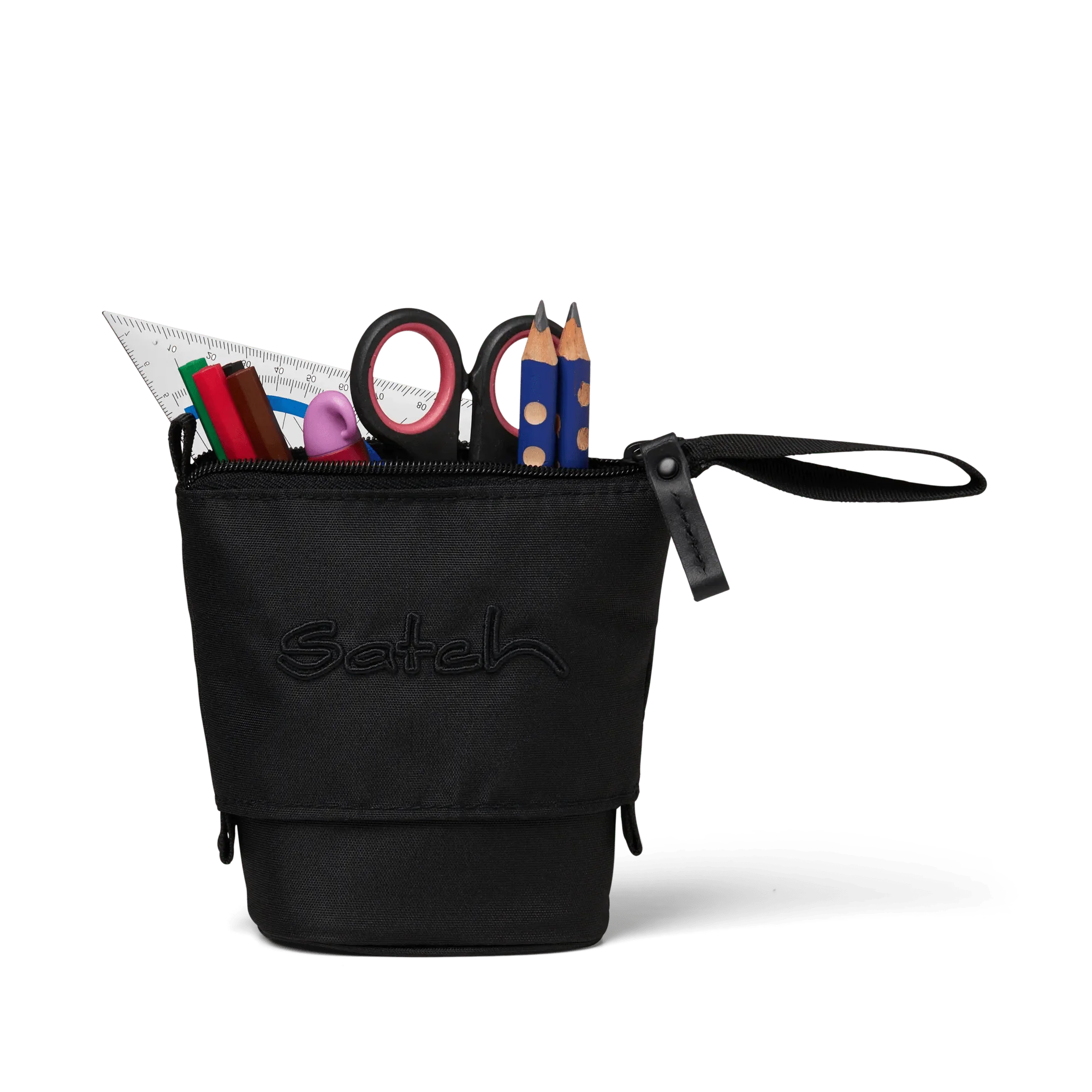 Pencil Slider Nordic Black