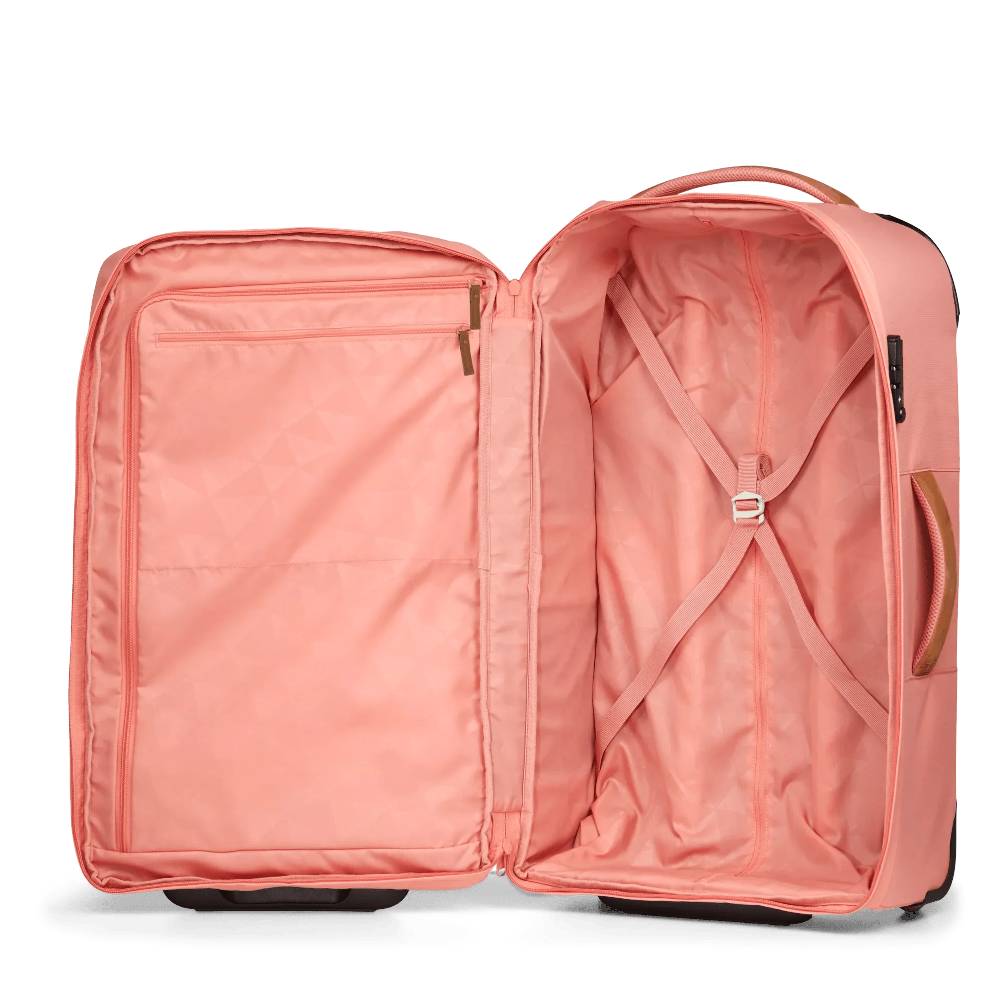 flow M Trolley Pure Coral