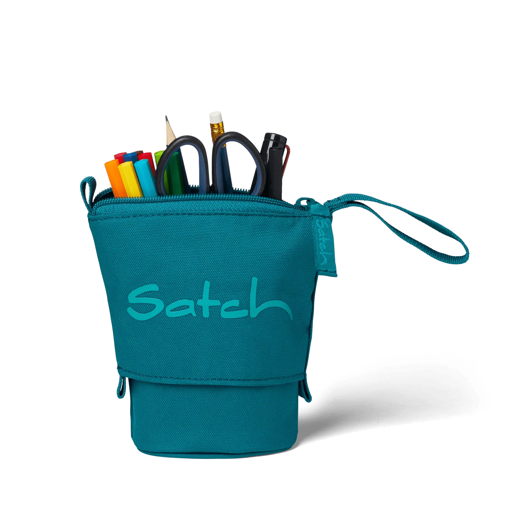 Pencil Slider Deep Petrol