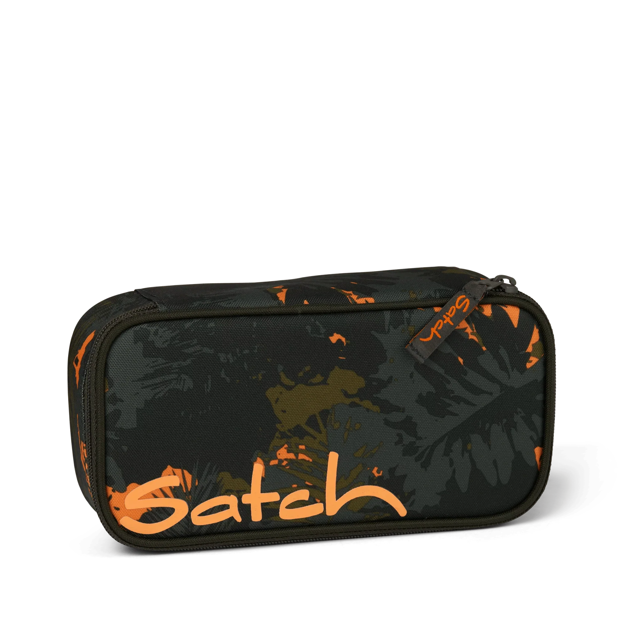 Pencil Box Jurassic Jungle