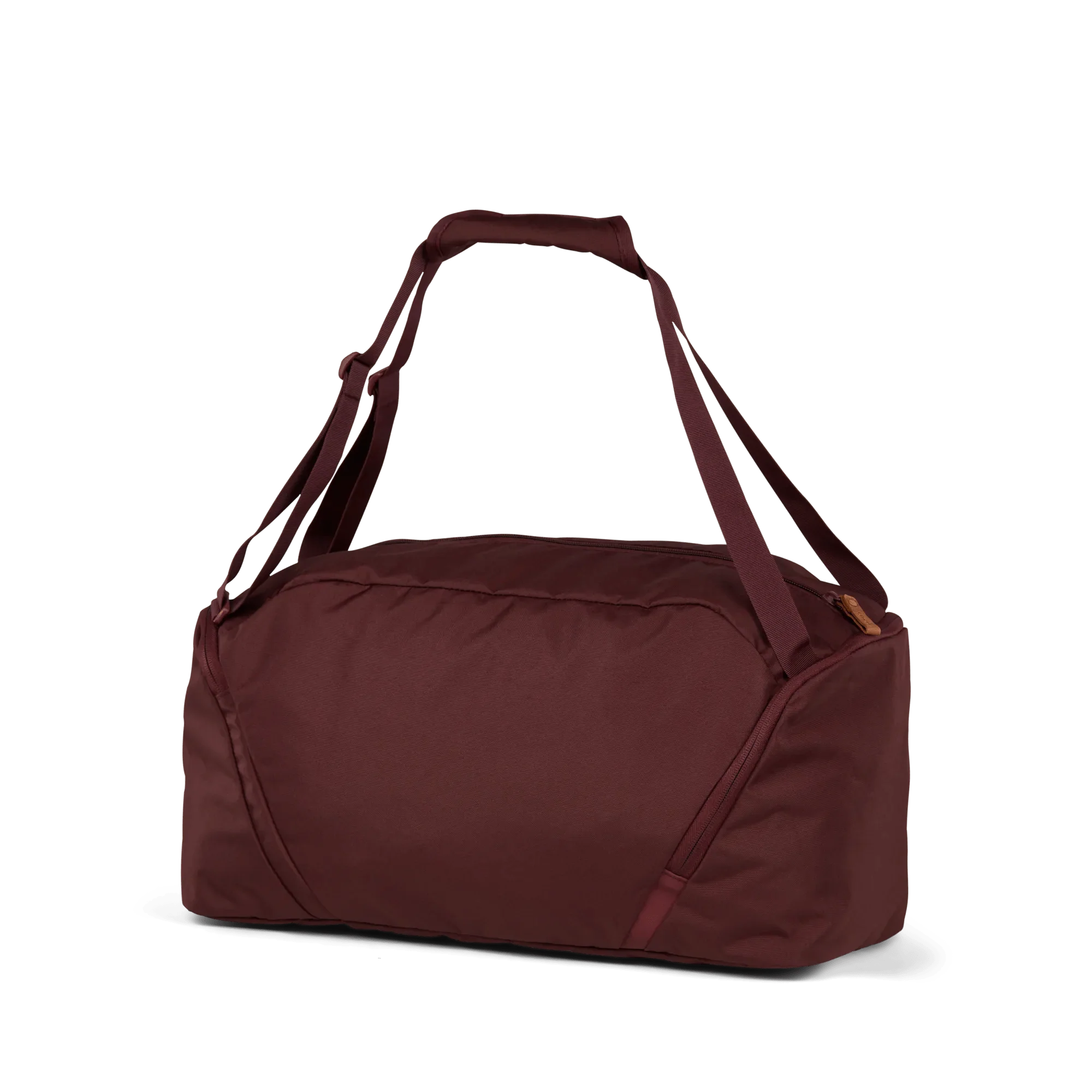 Duffle Bag Nordic Ruby