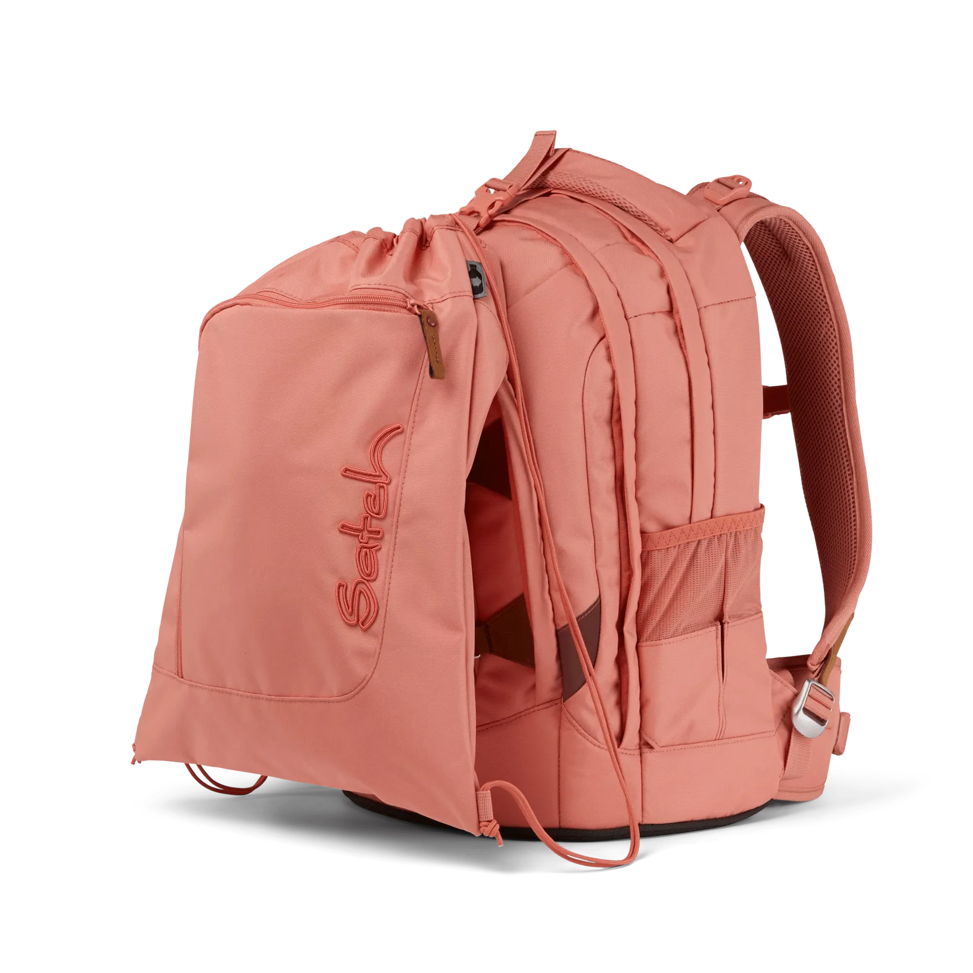 Gym Bag Nordic Coral