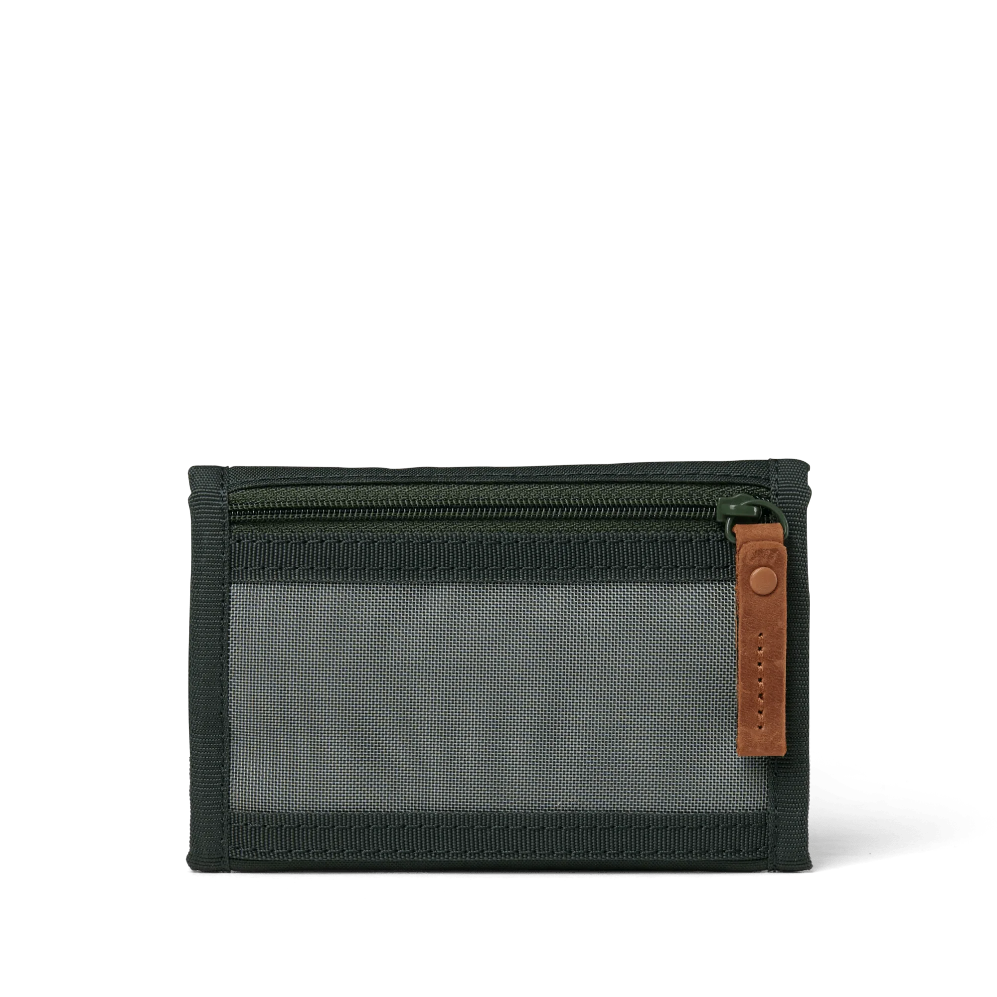 Wallet Nordic Forest Green