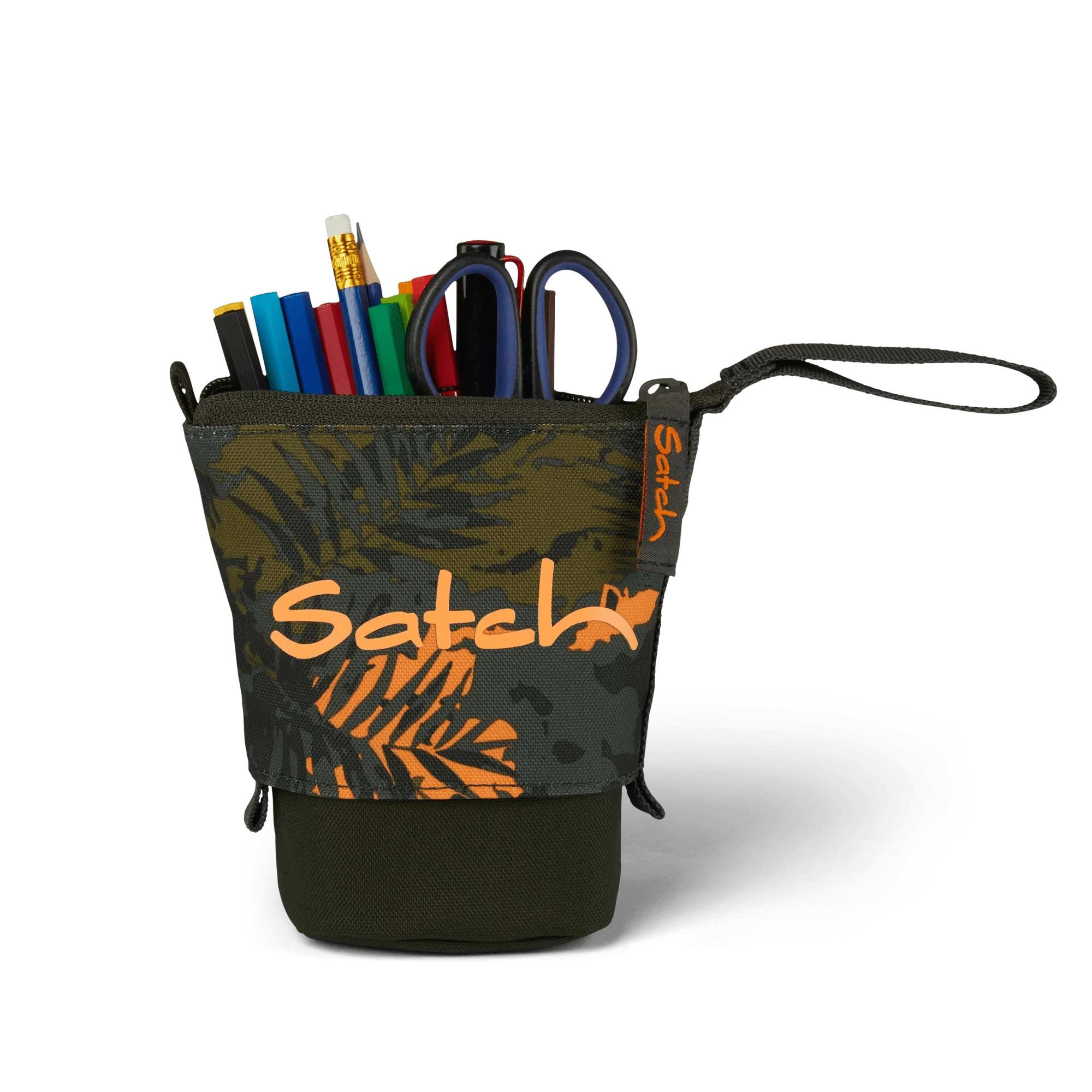 Pencil Slider Jurassic Jungle