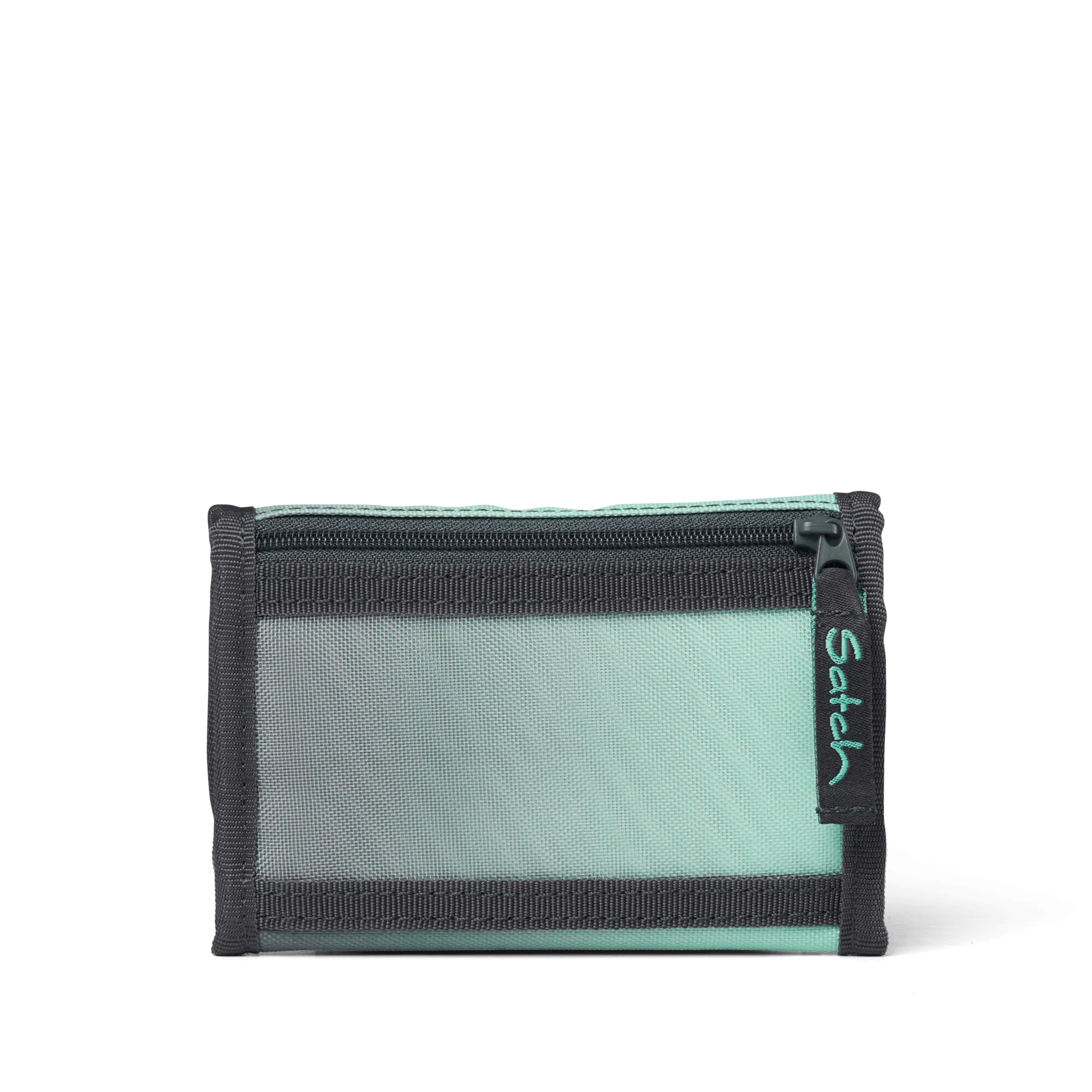 Wallet Gradient Mint