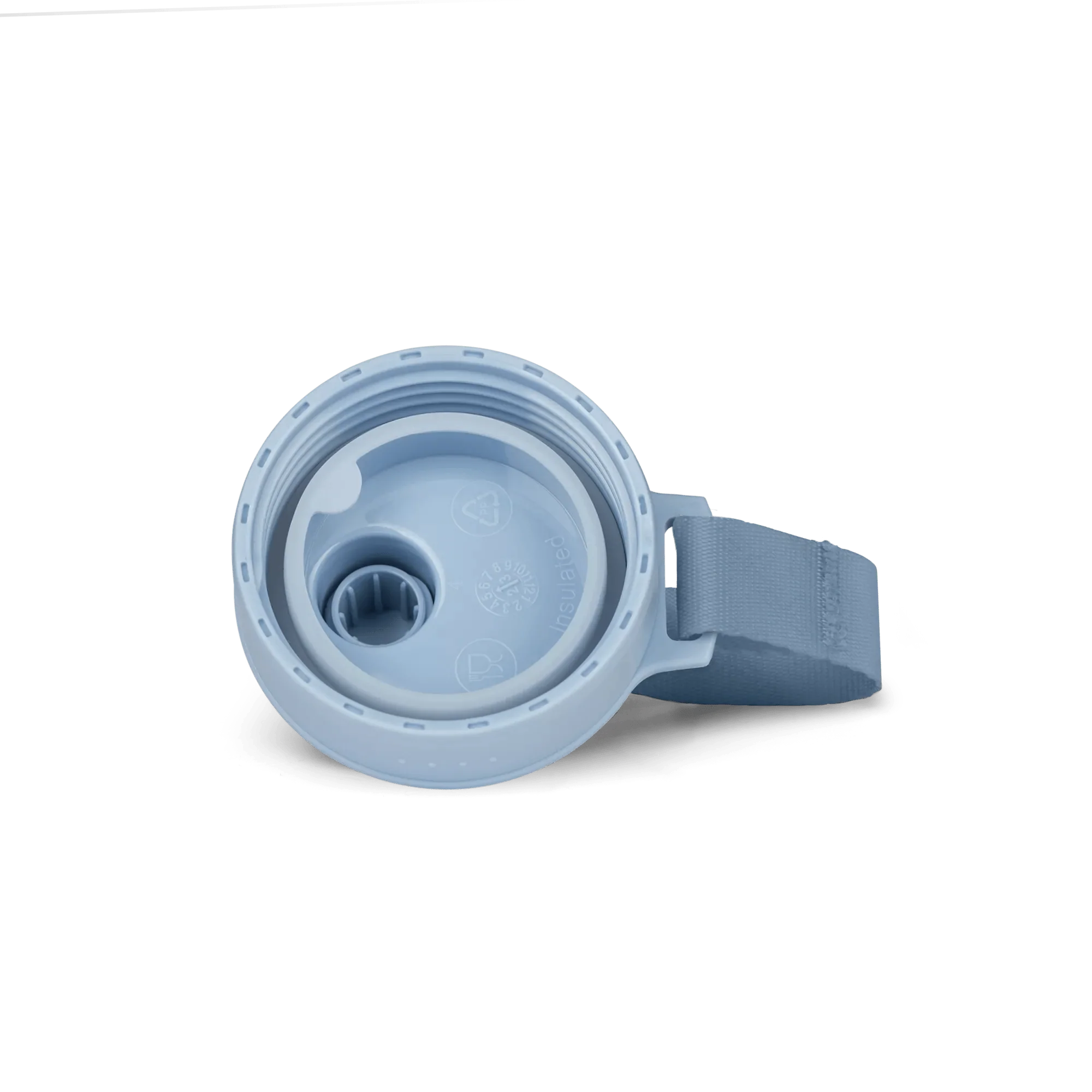 Drinking Bottle Nordic Ice Blue