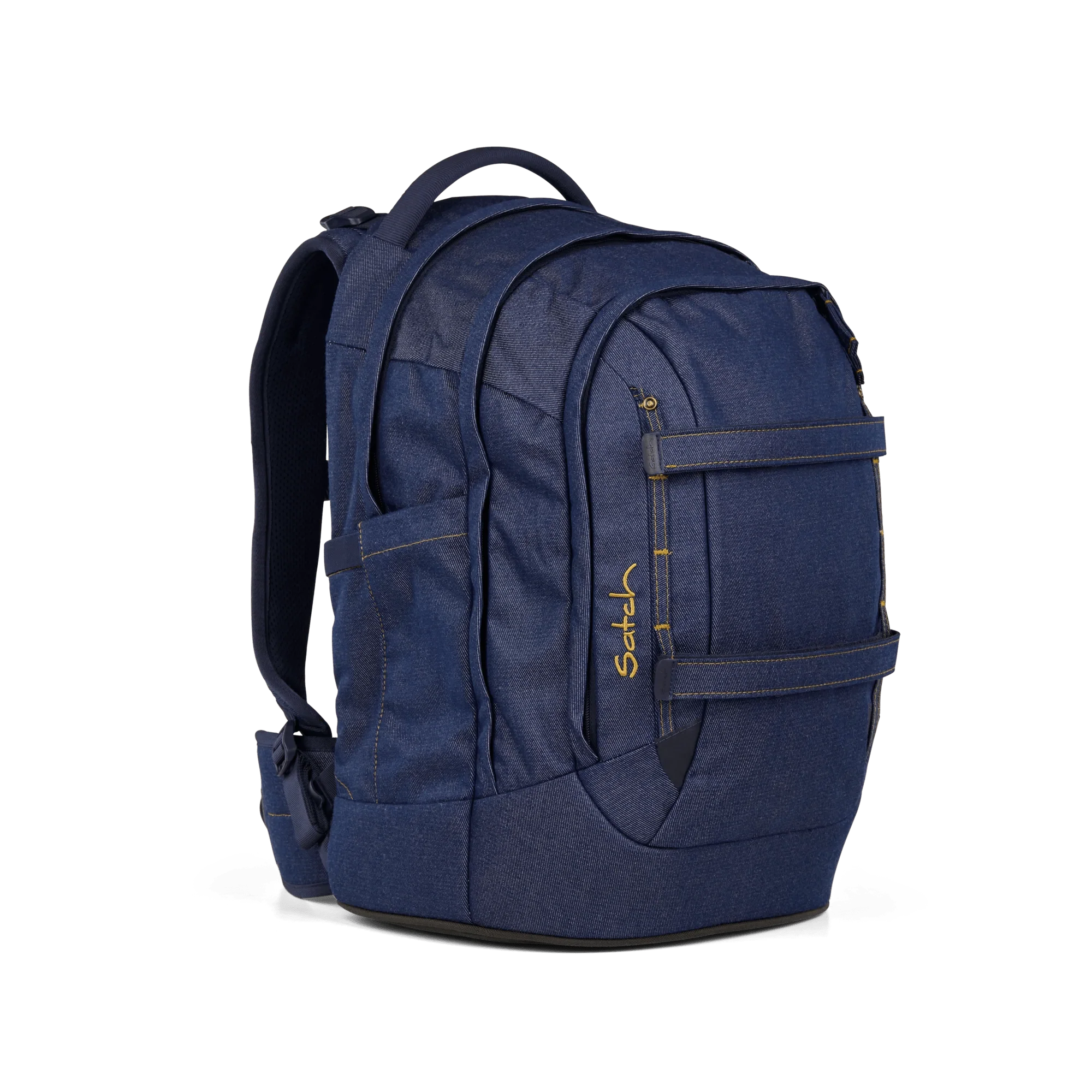pack set Denim Blue