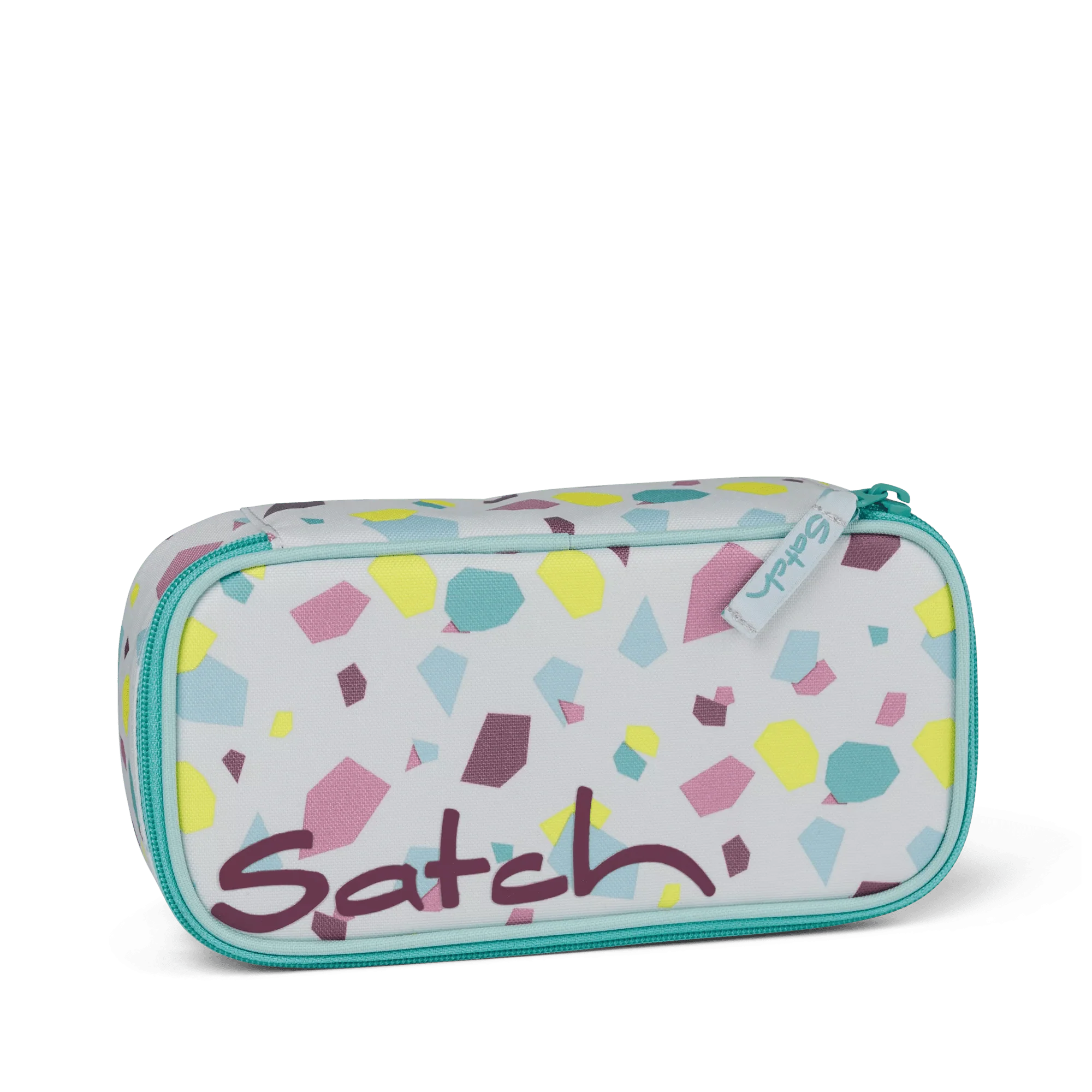 Pencil Box Dreamy Mosaic