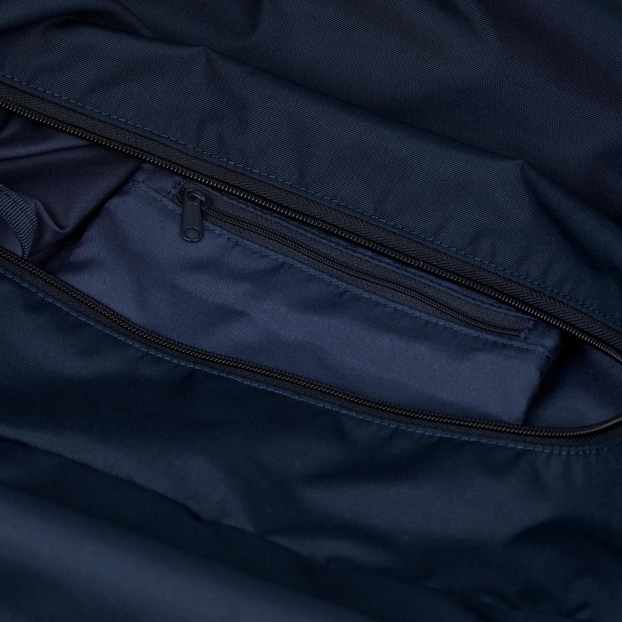 Duffle Bag Nordic Blue