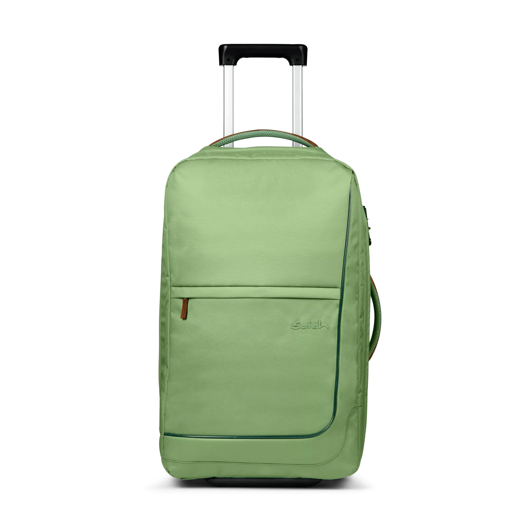 flow M Trolley Pure Jade Green