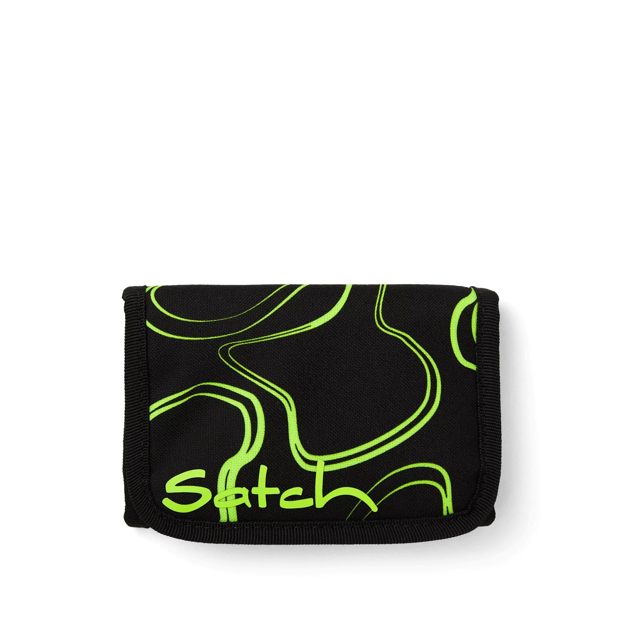 Wallet Green Supreme