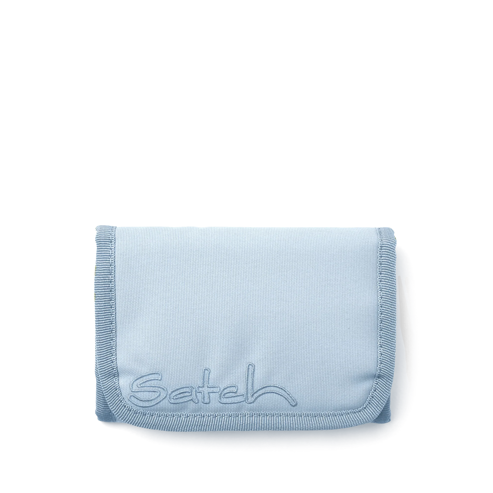 Wallet Nordic Ice Blue