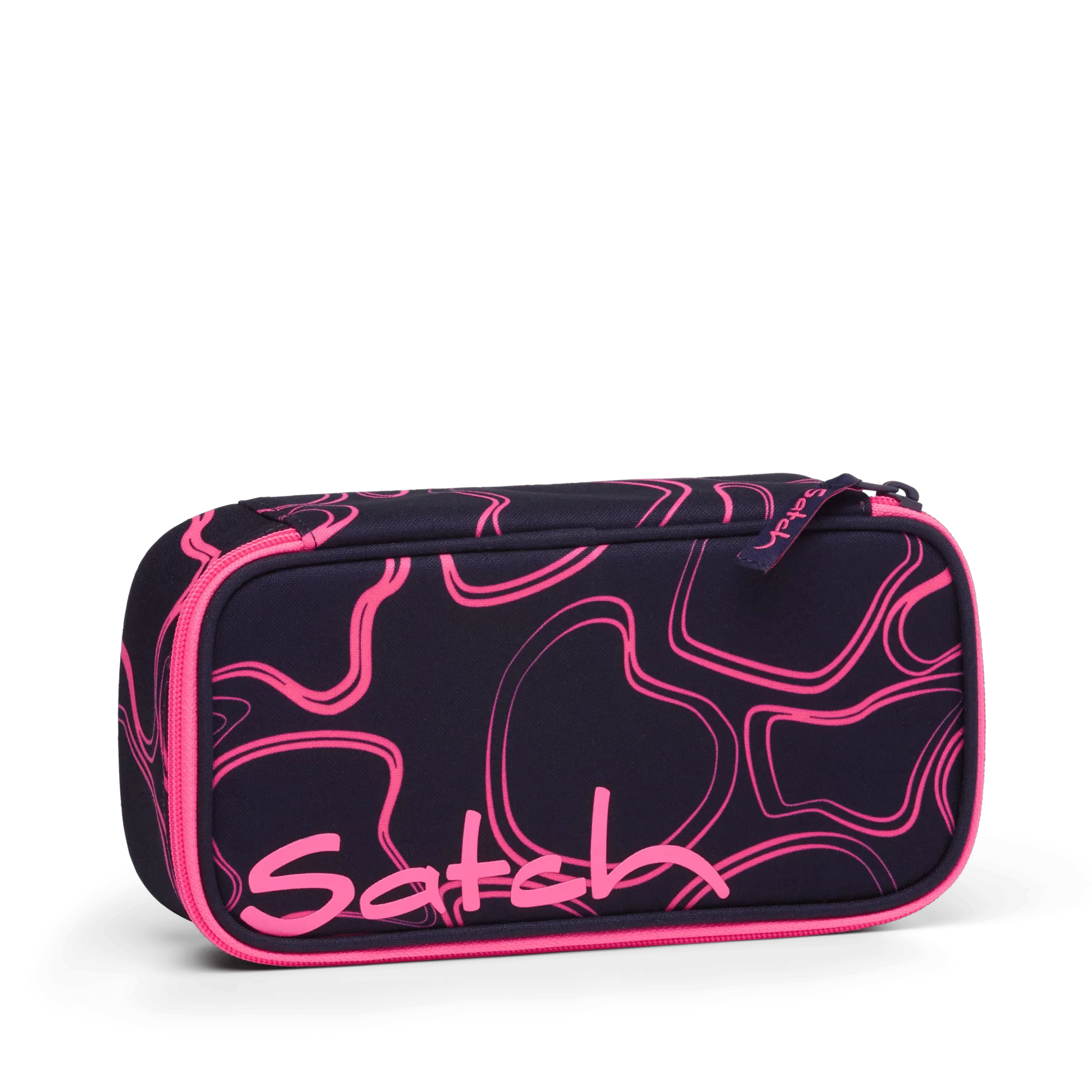 Pencil Box Pink Supreme