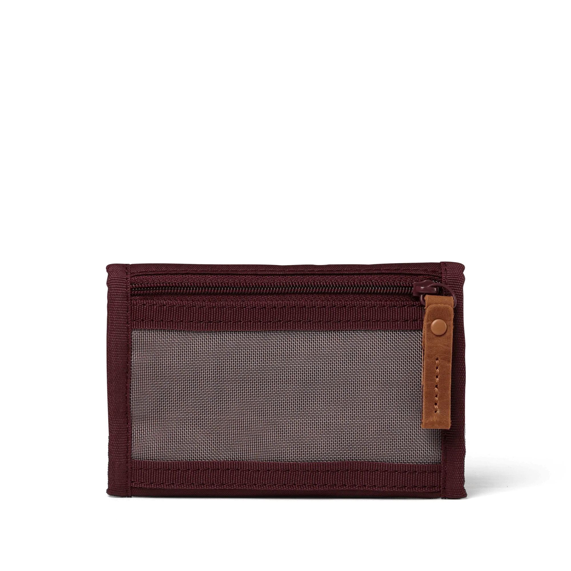 Wallet Nordic Ruby