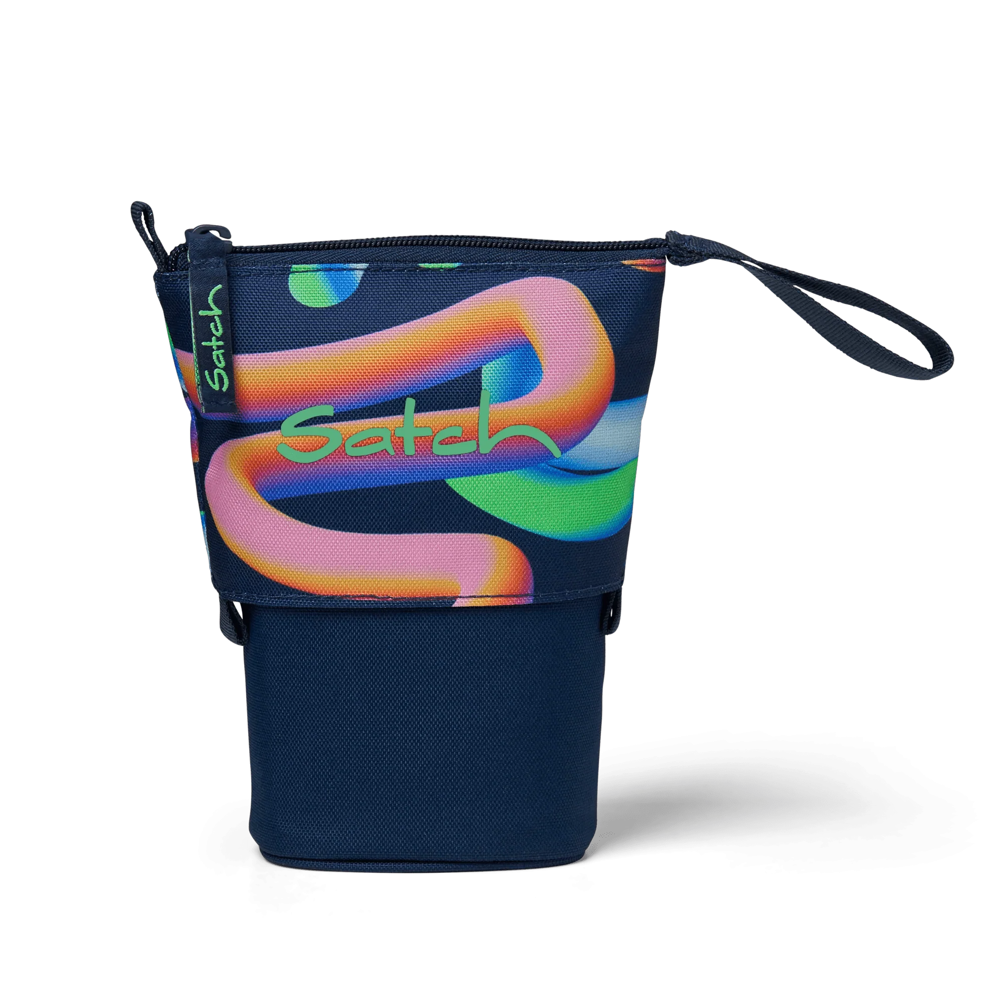 Pencil Slider Crazy Twist