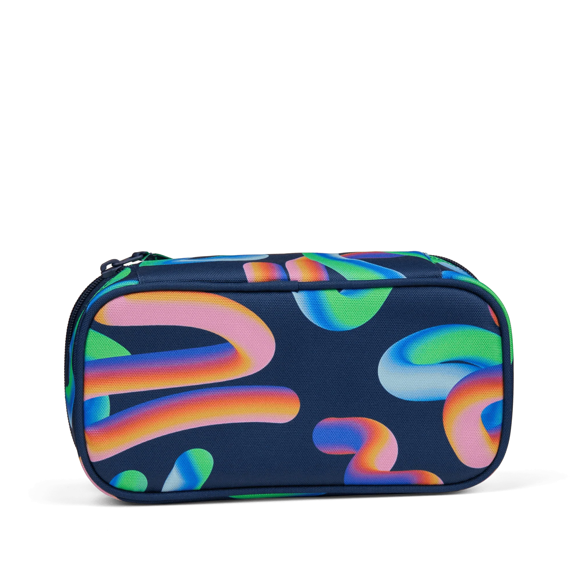 Pencil Box Crazy Twist