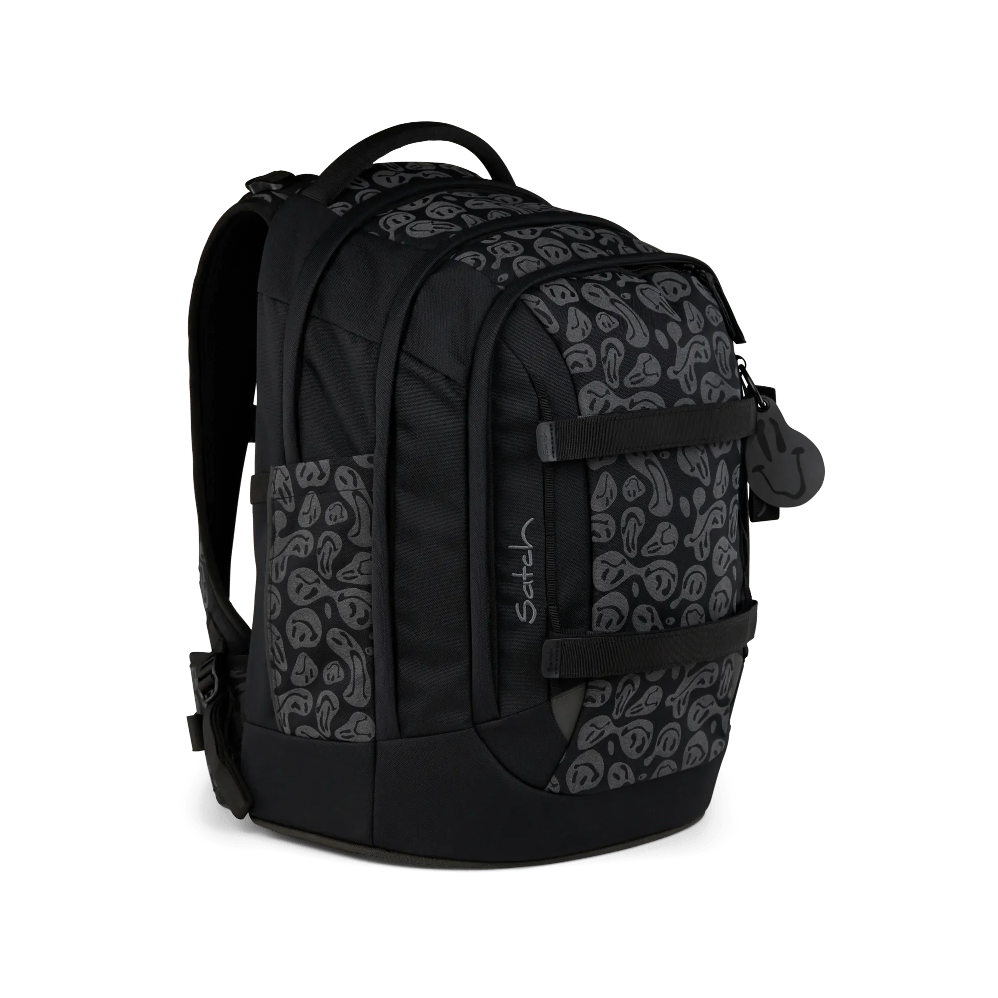 pack set Blurry Faces