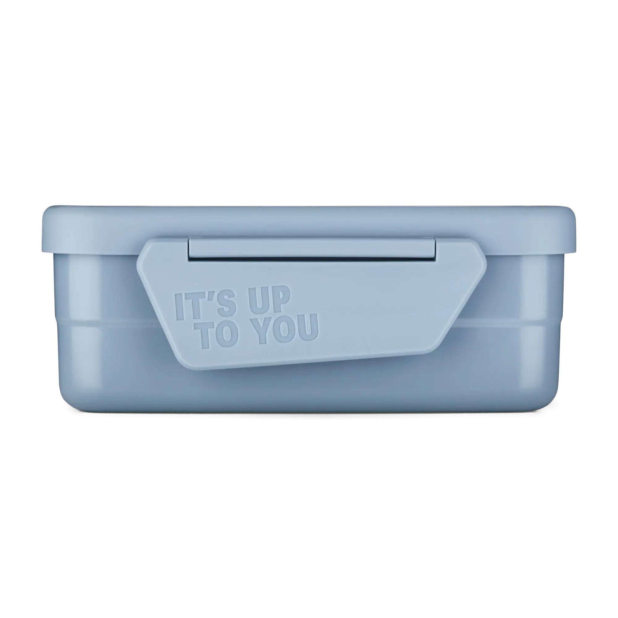 Lunchbox Stainless Steel Nordic Light Blue