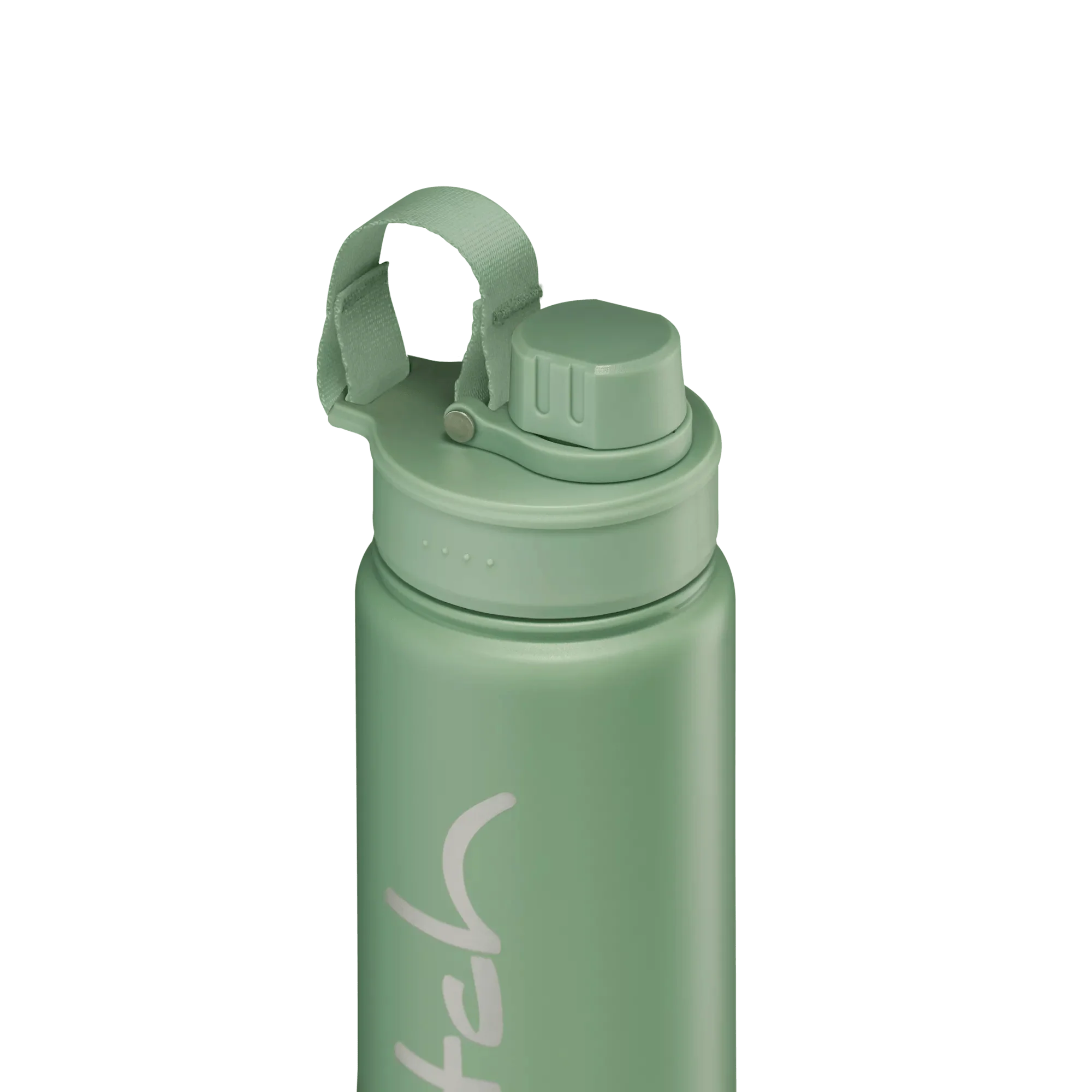 Drinking Bottle Nordic Jade Green
