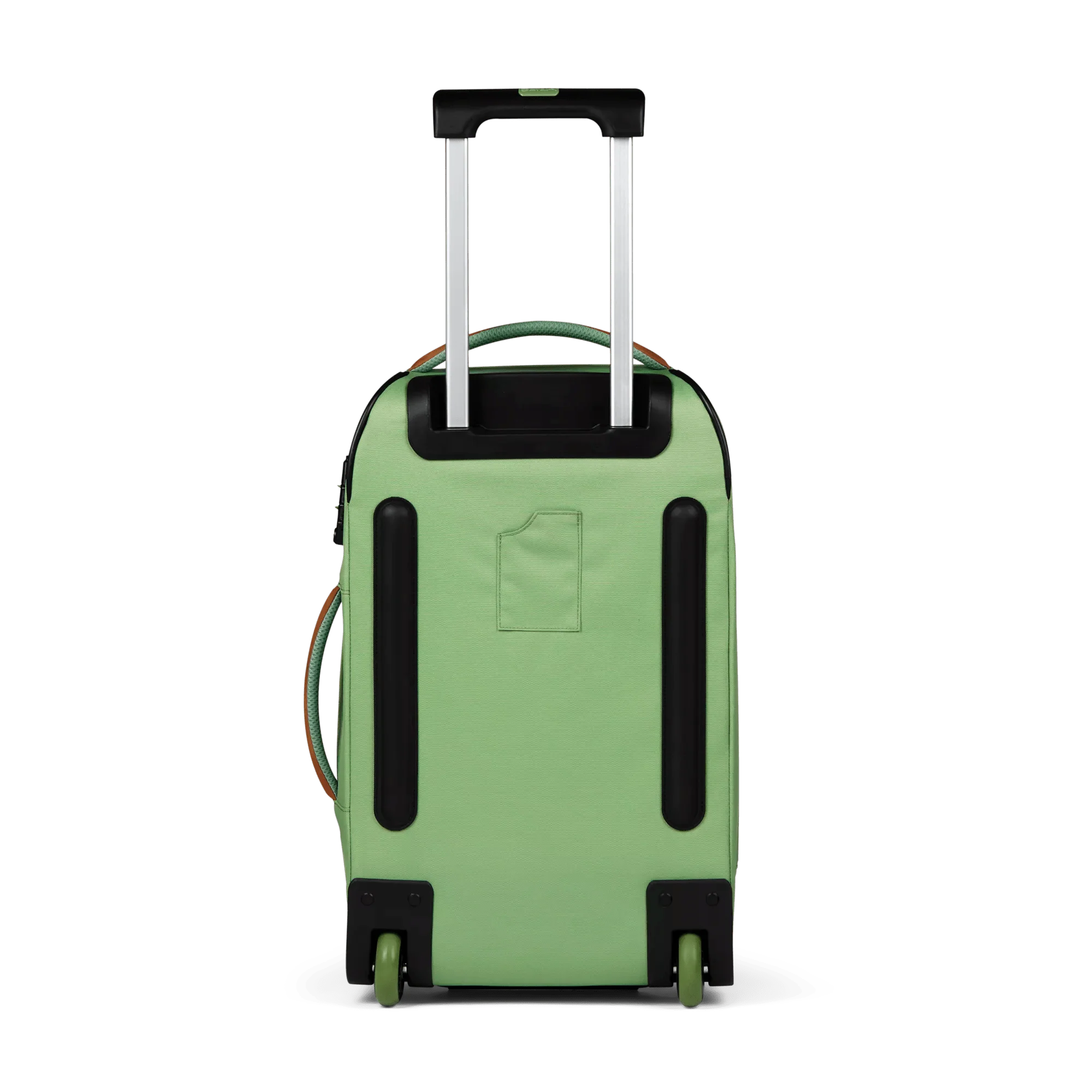 flow S Trolley Pure Jade Green