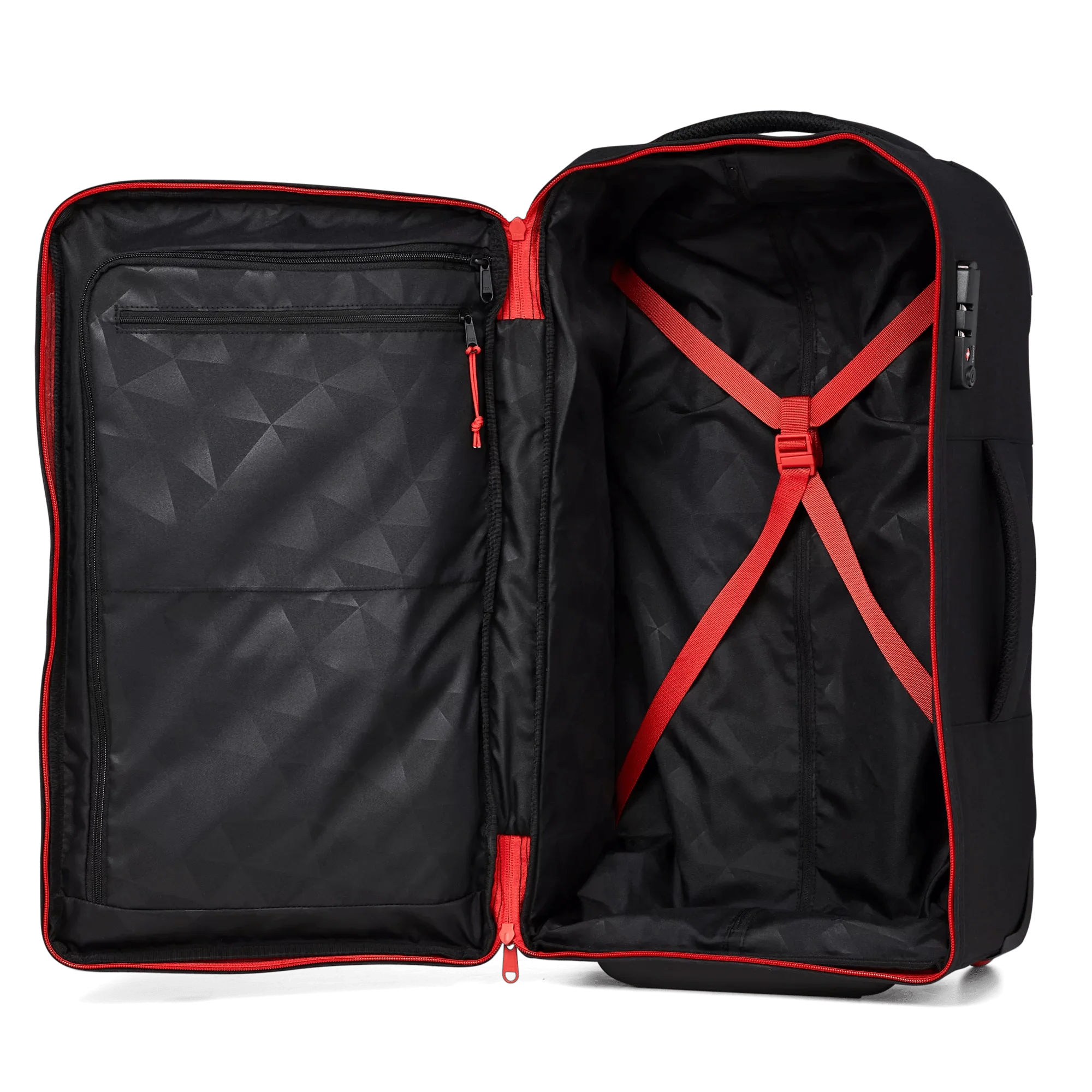 flow S Trolley Fire Phantom