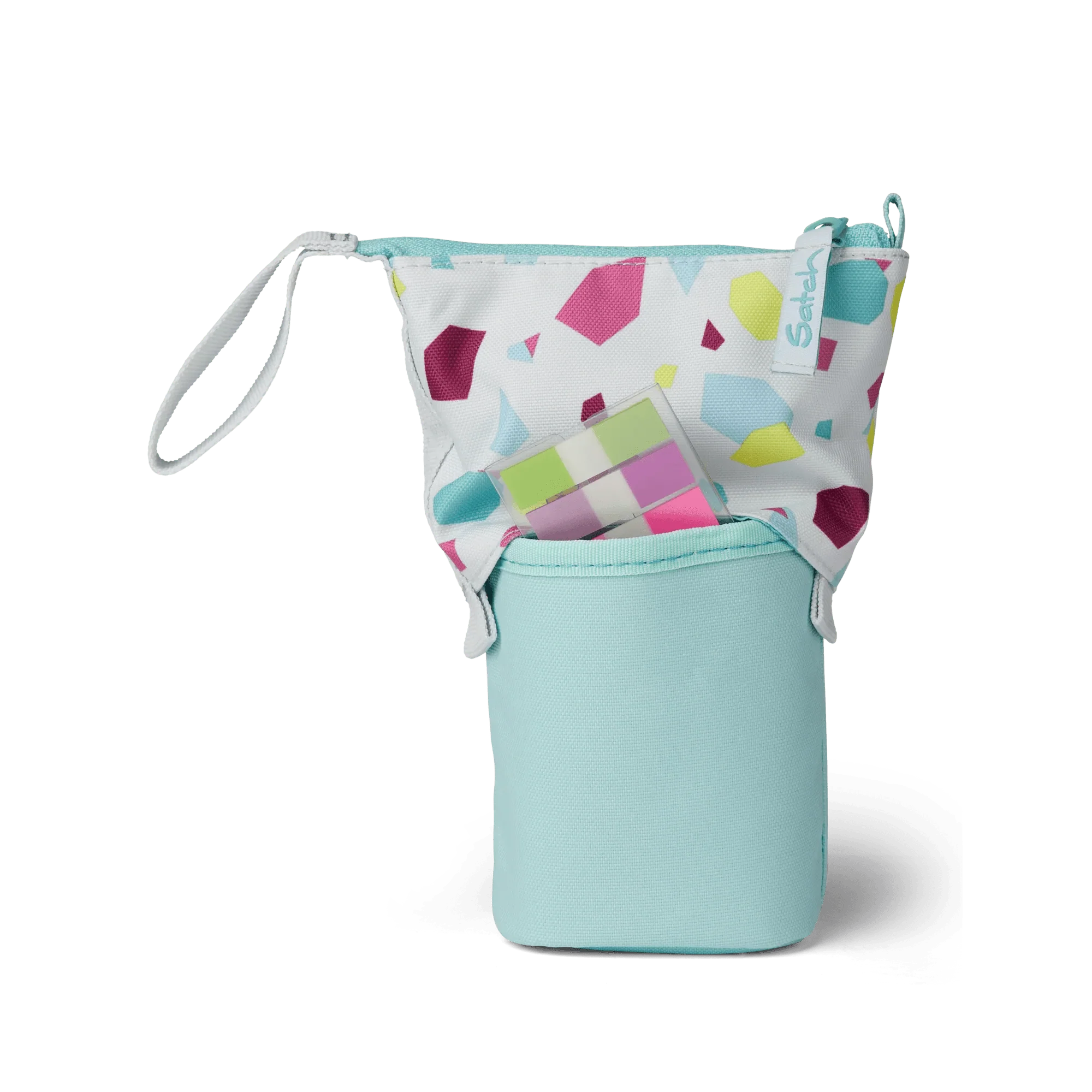 Pencil Slider Dreamy Mosaic