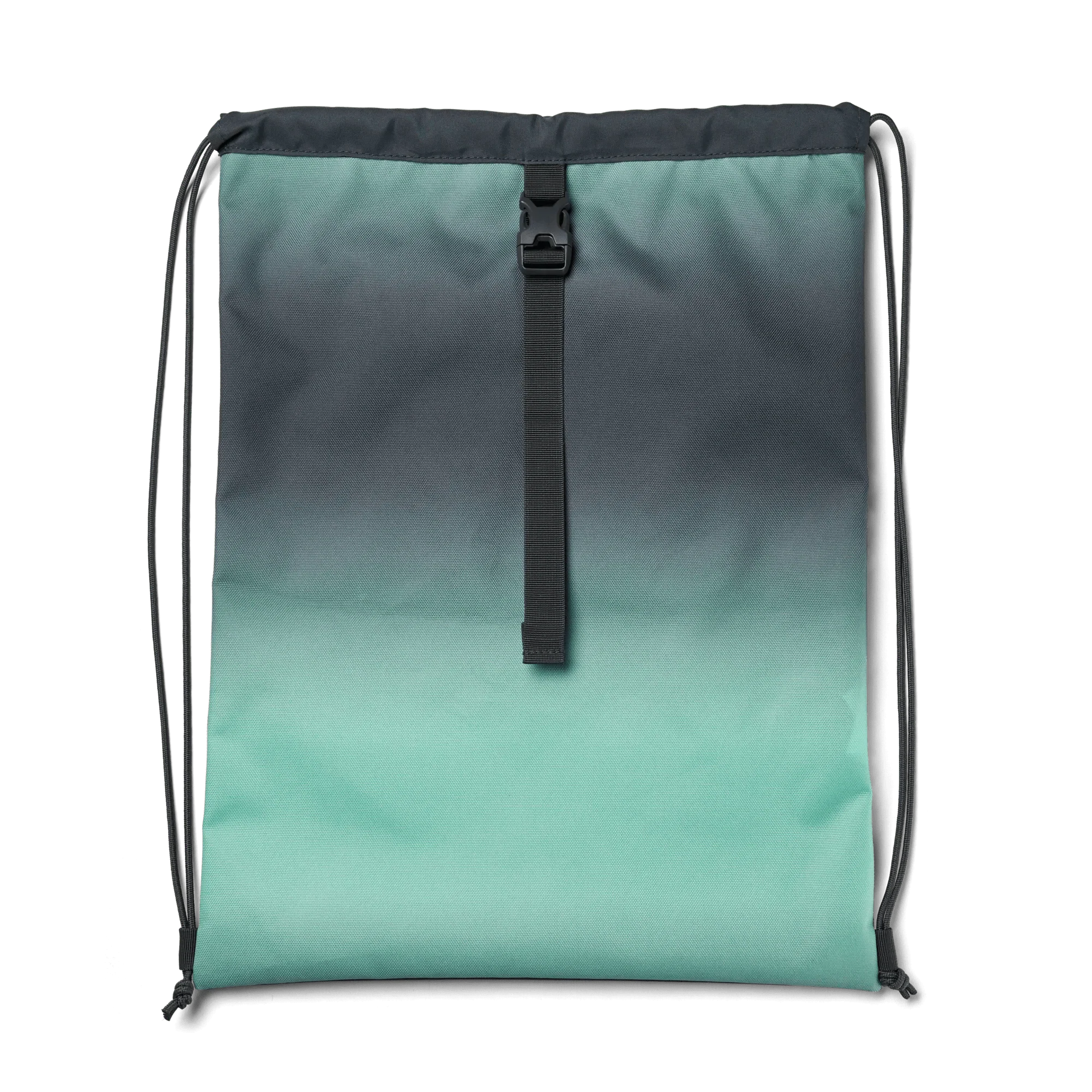 Gym Bag Gradient Mint