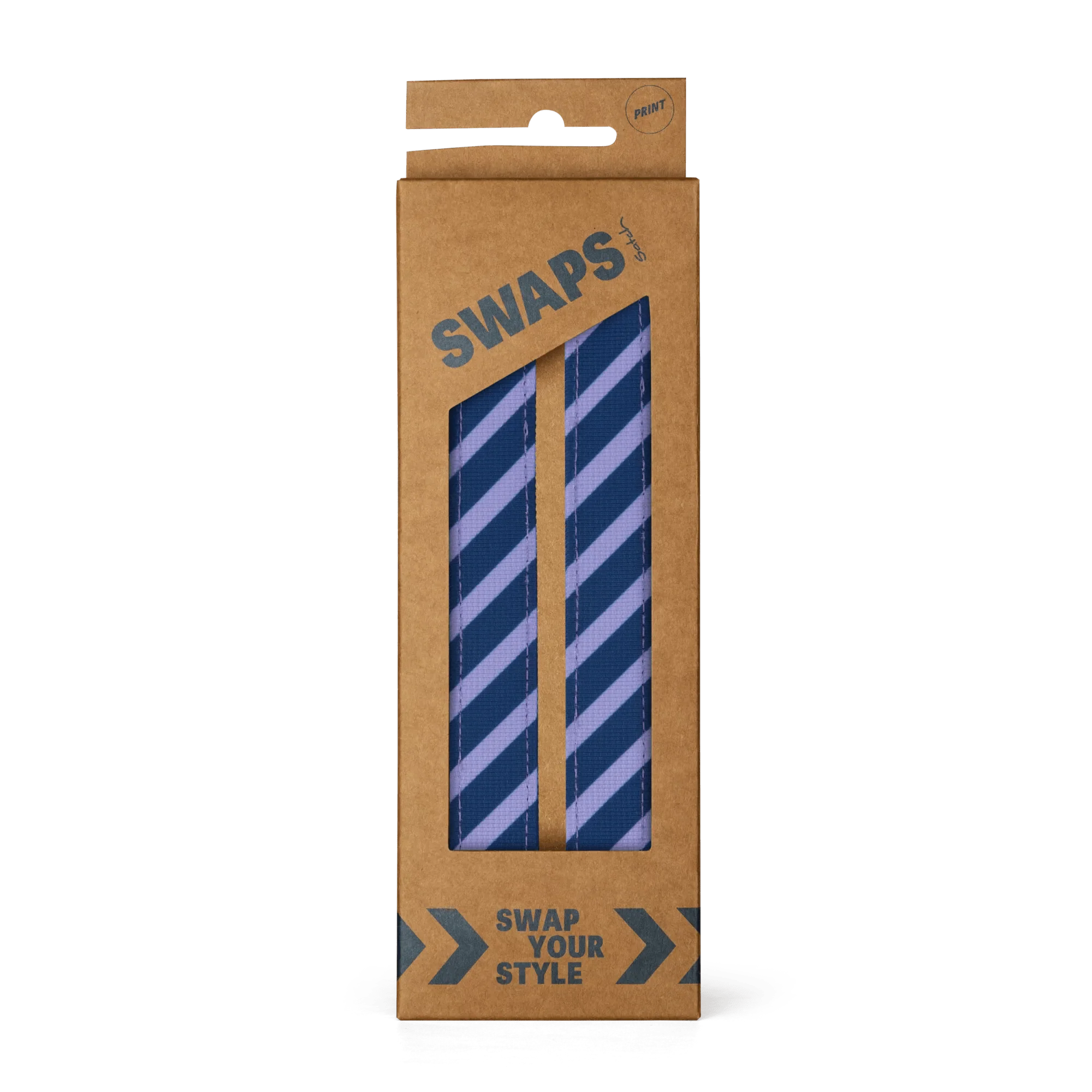 SWAPS Stripe Blue