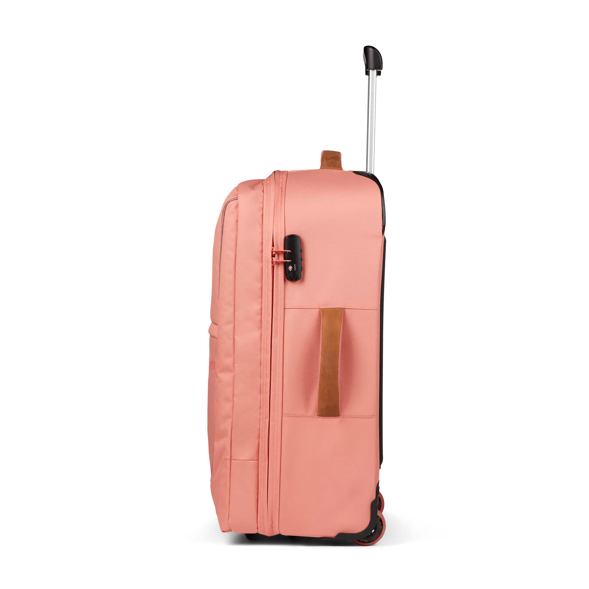 flow M Trolley Pure Coral