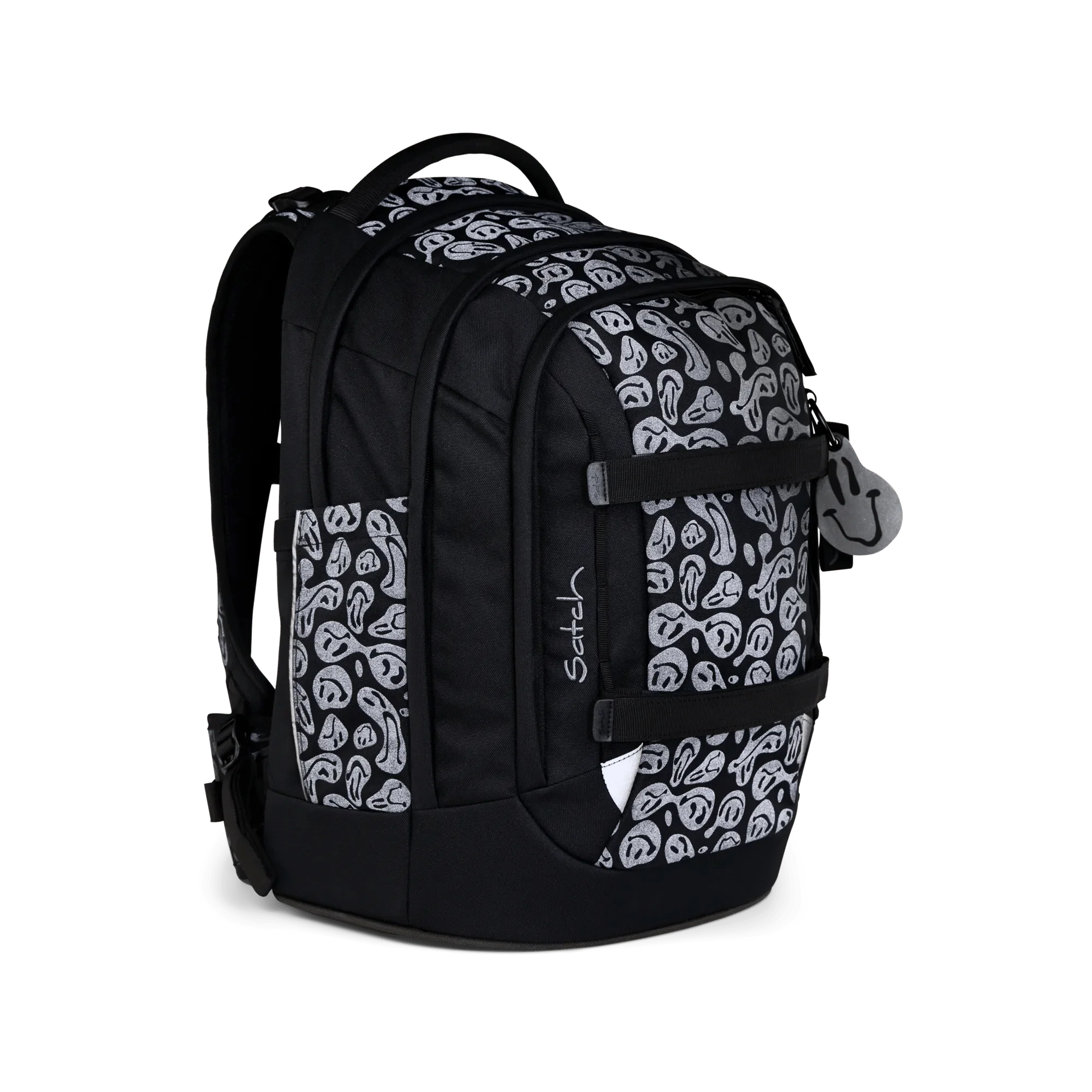 pack set Blurry Faces