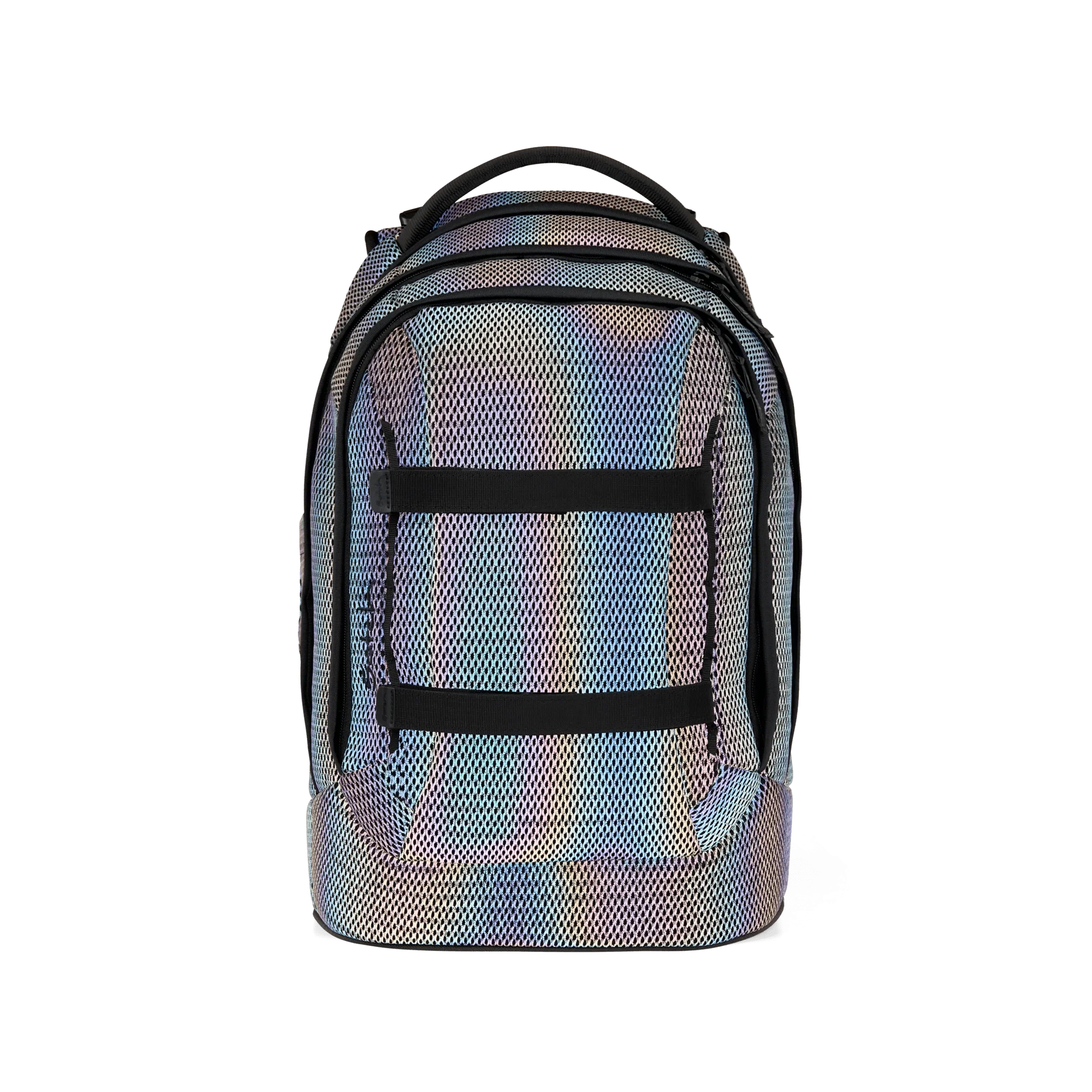 pack set Hidden Rainbow