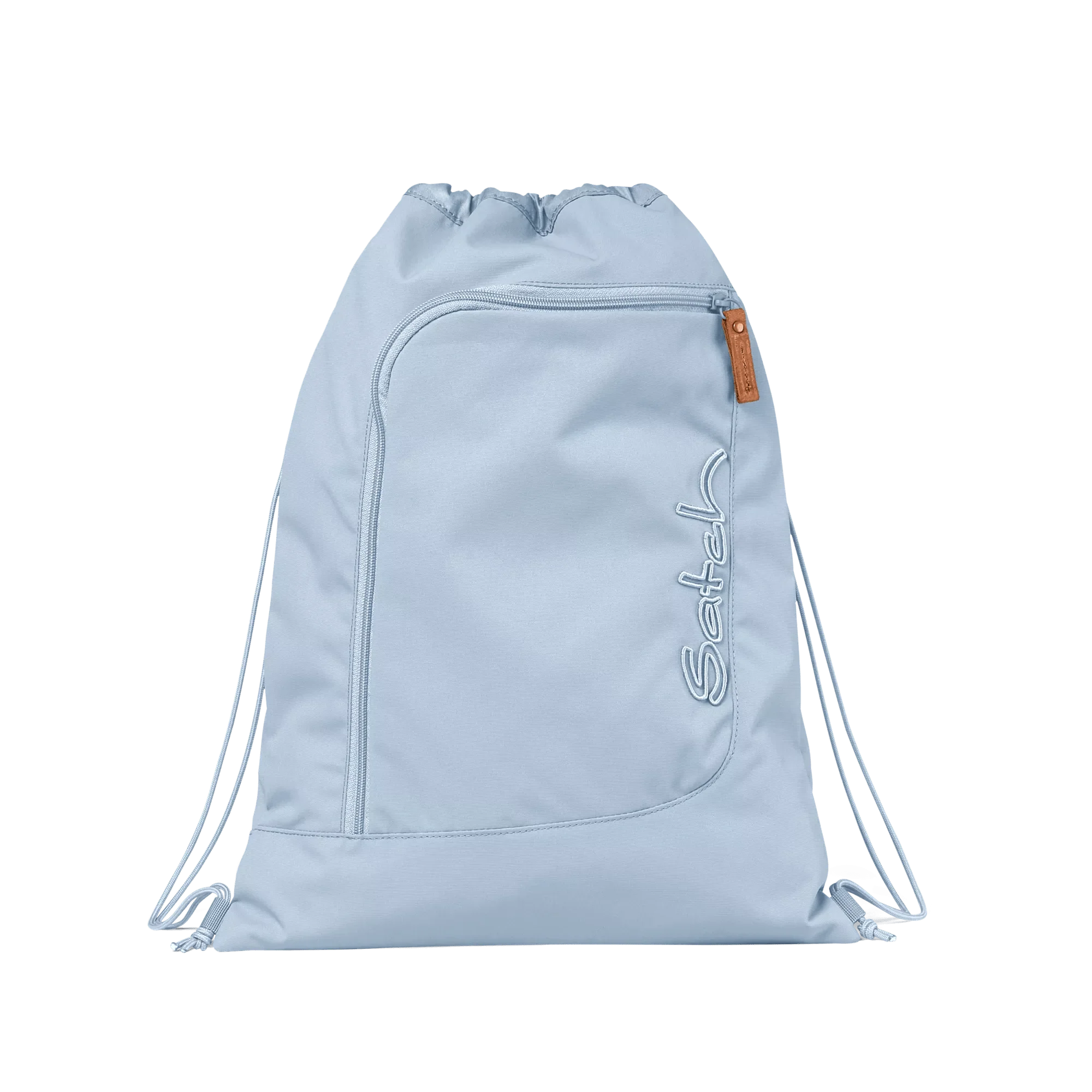 Gym Bag Nordic Ice Blue