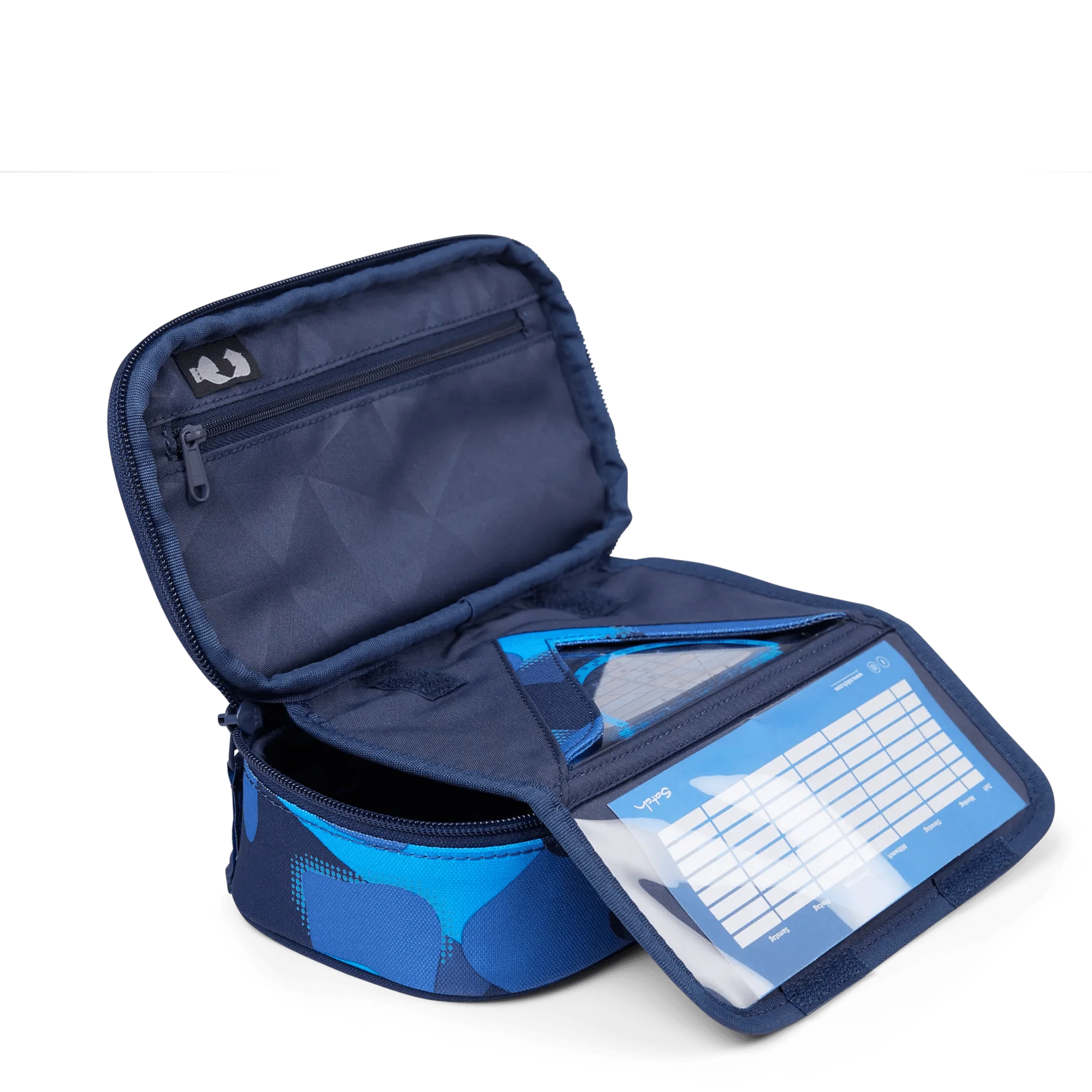 Pencil Box Troublemaker