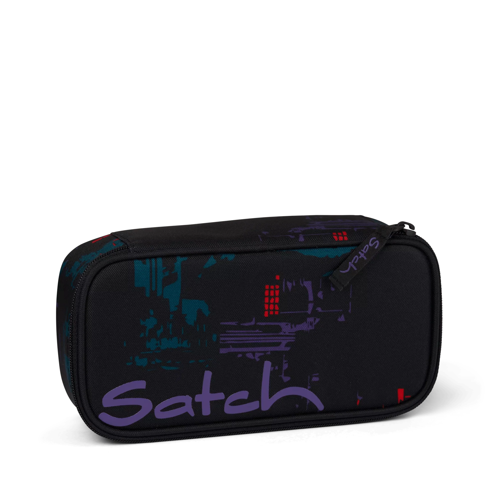 Pencil Box Night Vision