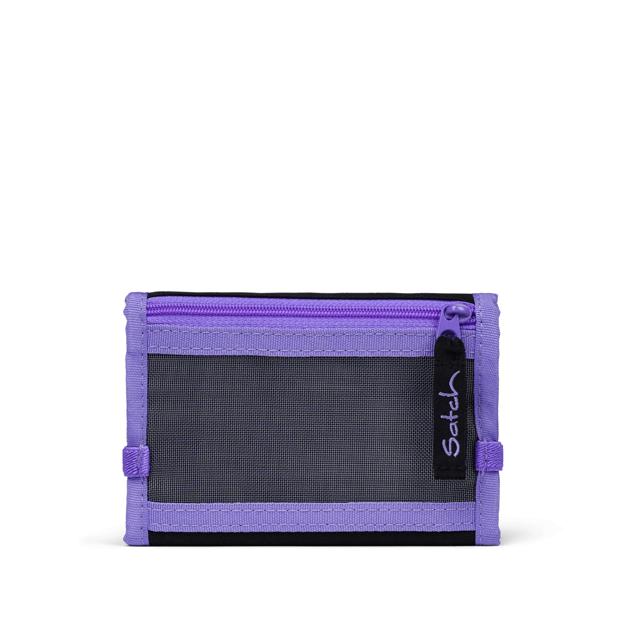 Wallet Purple Phantom