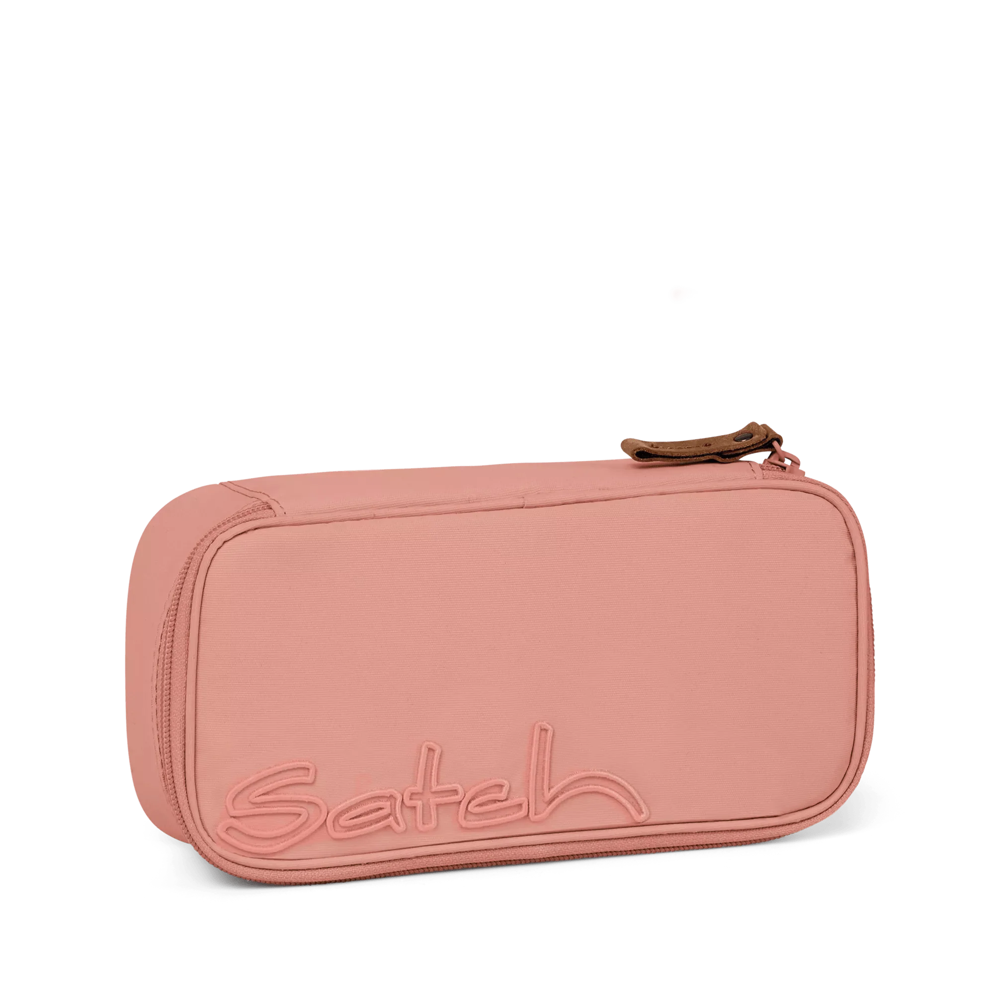 Pencil Box Nordic Coral