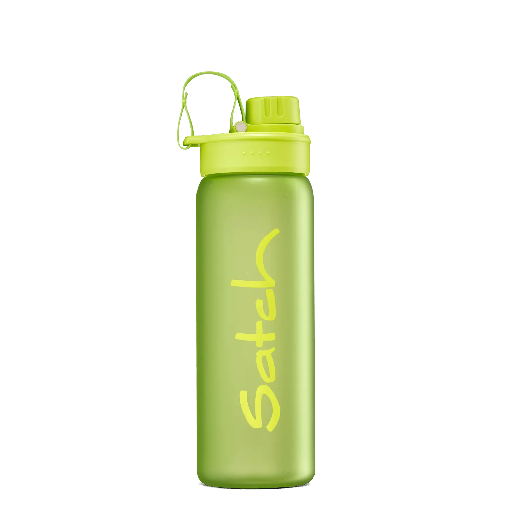 Sport drinking bottle Lime Green
