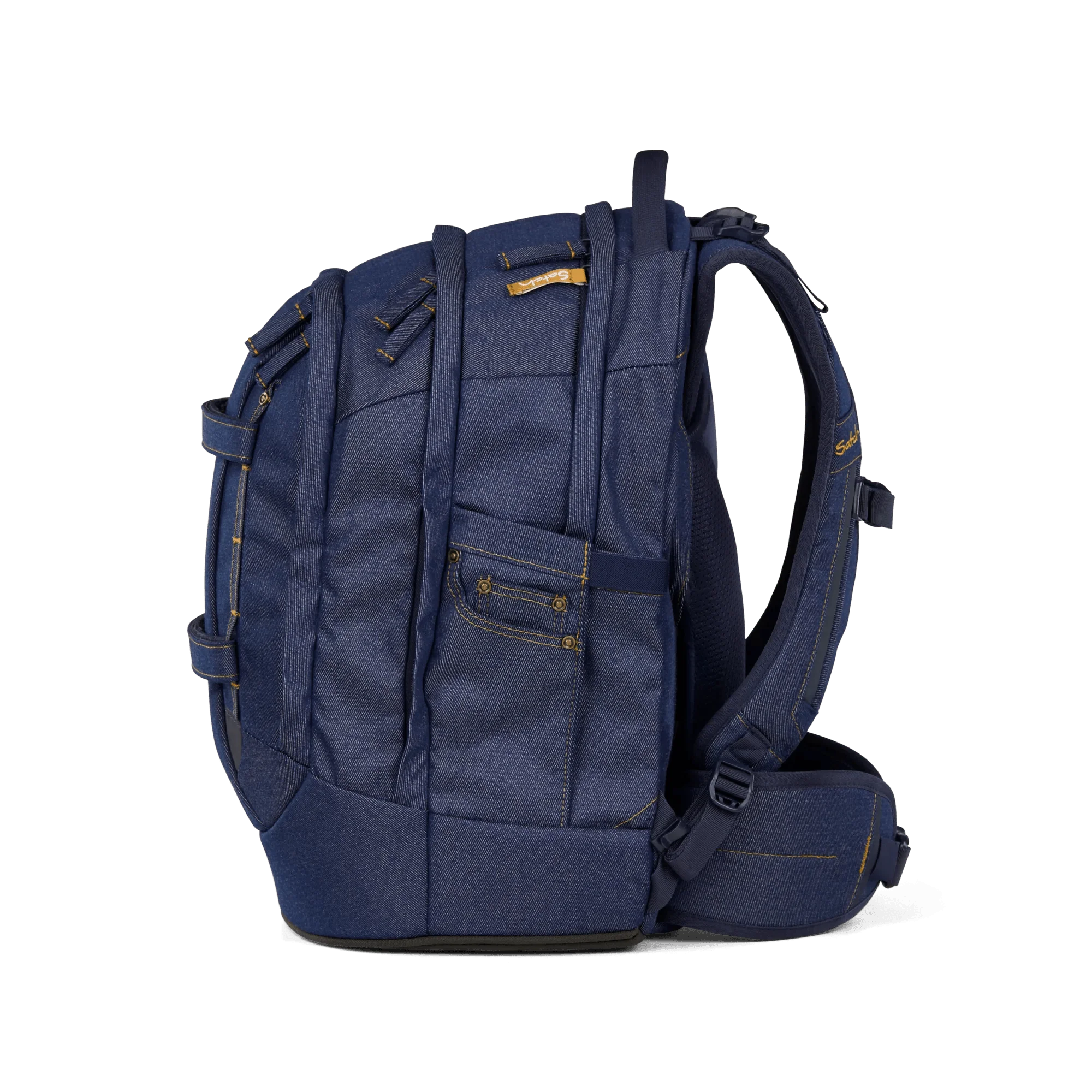 pack set Denim Blue