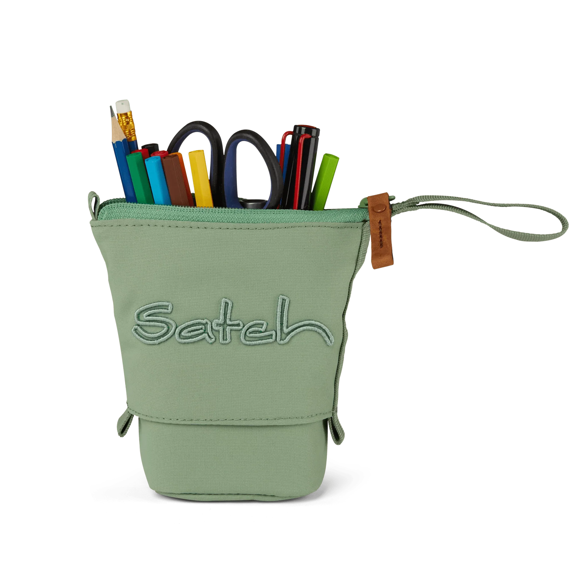 Pencil Slider Nordic Jade Green