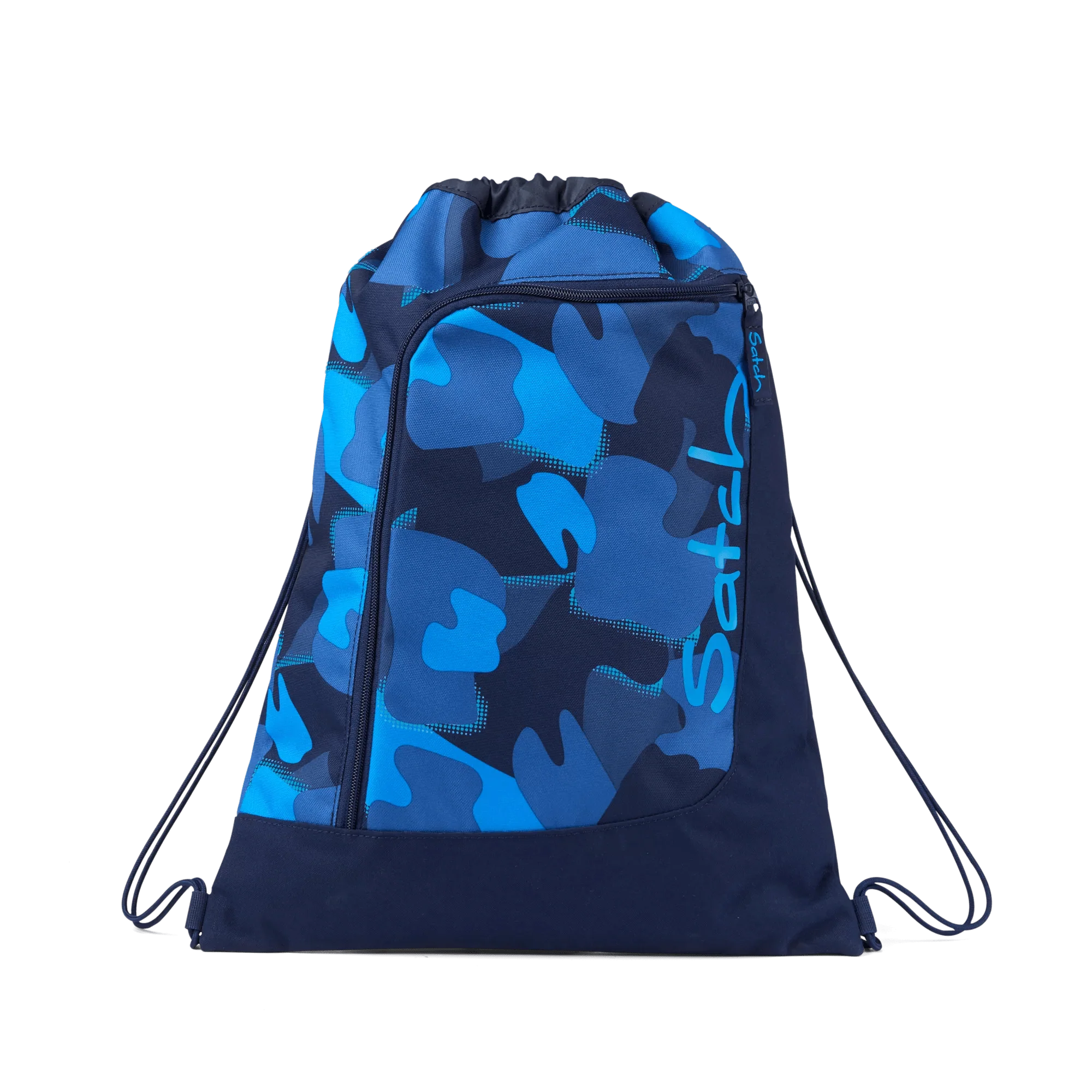 Gym Bag Troublemaker